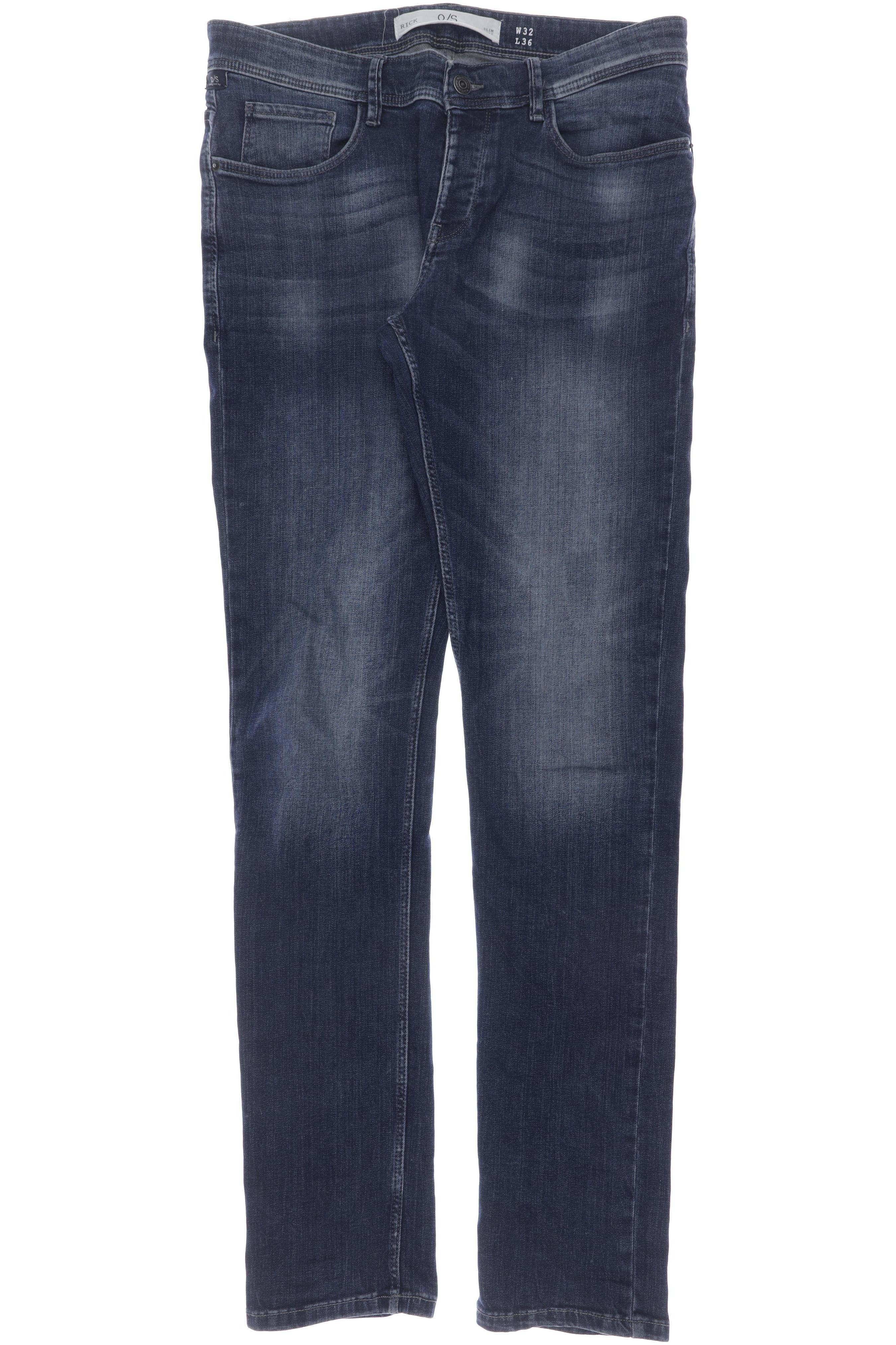 

QS by s.Oliver Herren Jeans, blau, Gr. 32