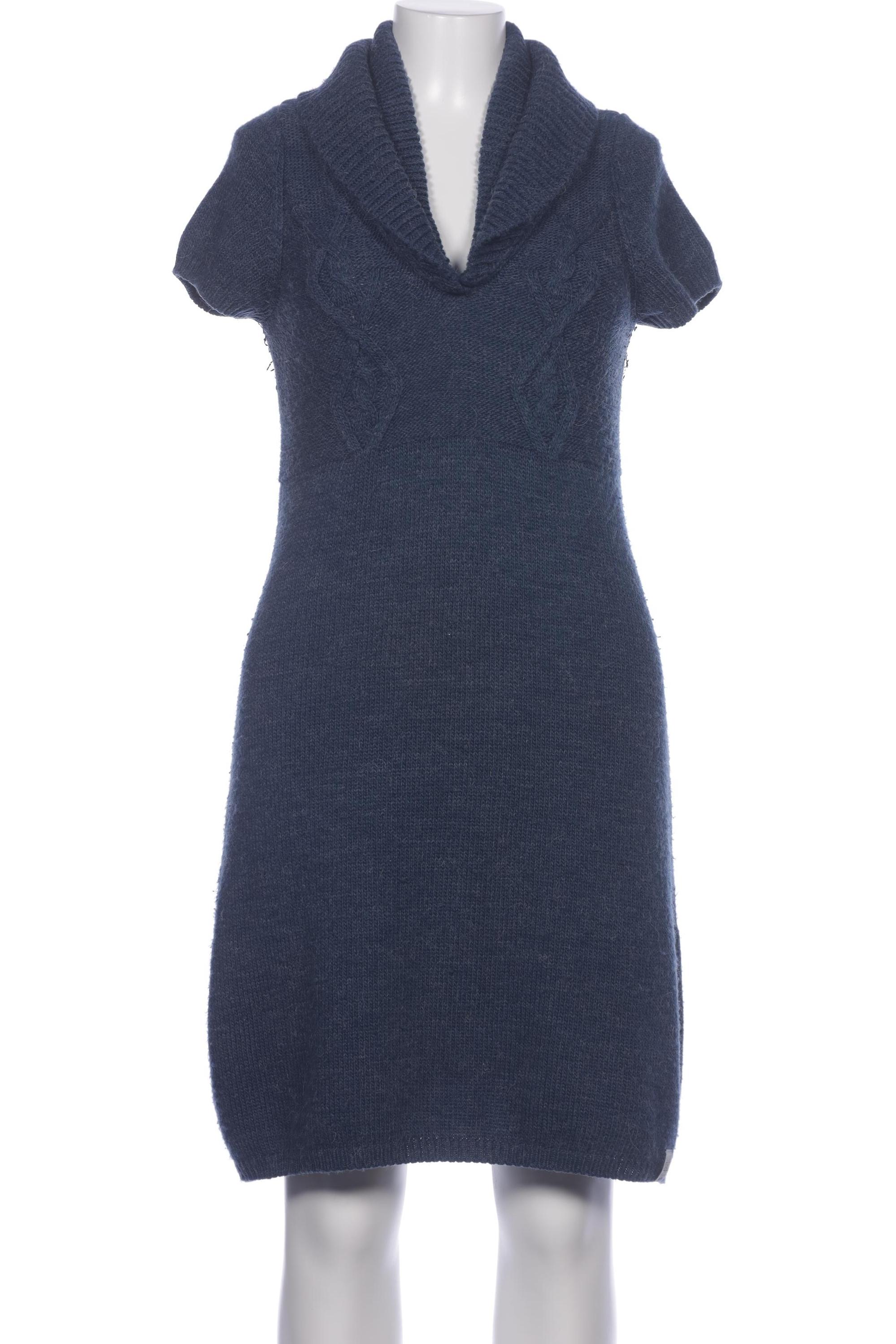 

QS by s.Oliver Damen Kleid, blau, Gr. 44