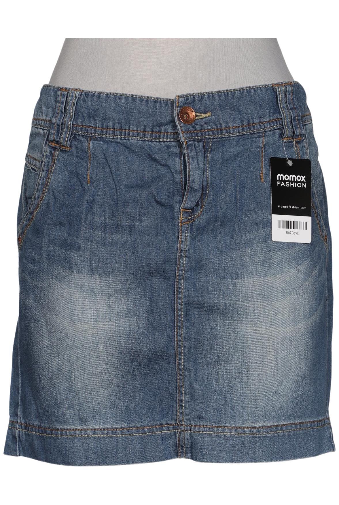 

QS by s.Oliver Damen Rock, blau, Gr. 38
