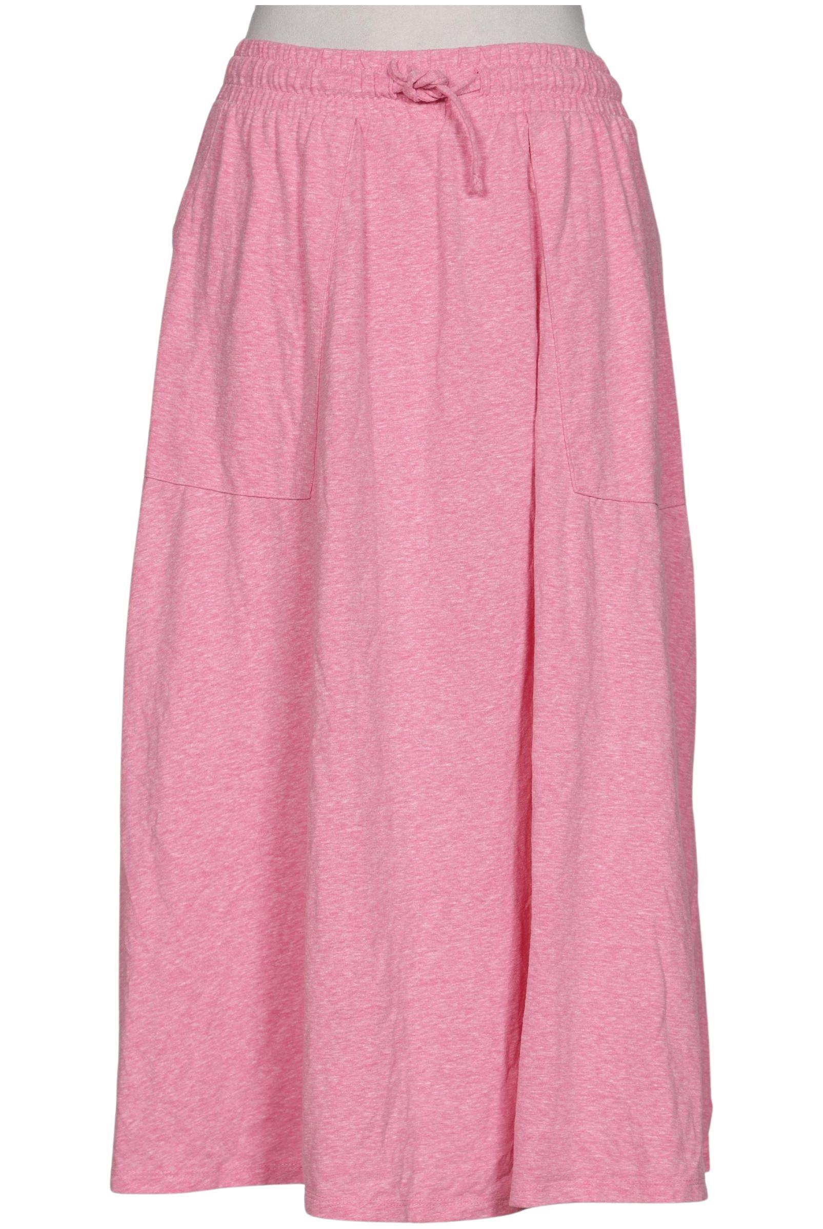 

QS by s.Oliver Damen Rock, pink, Gr. 32