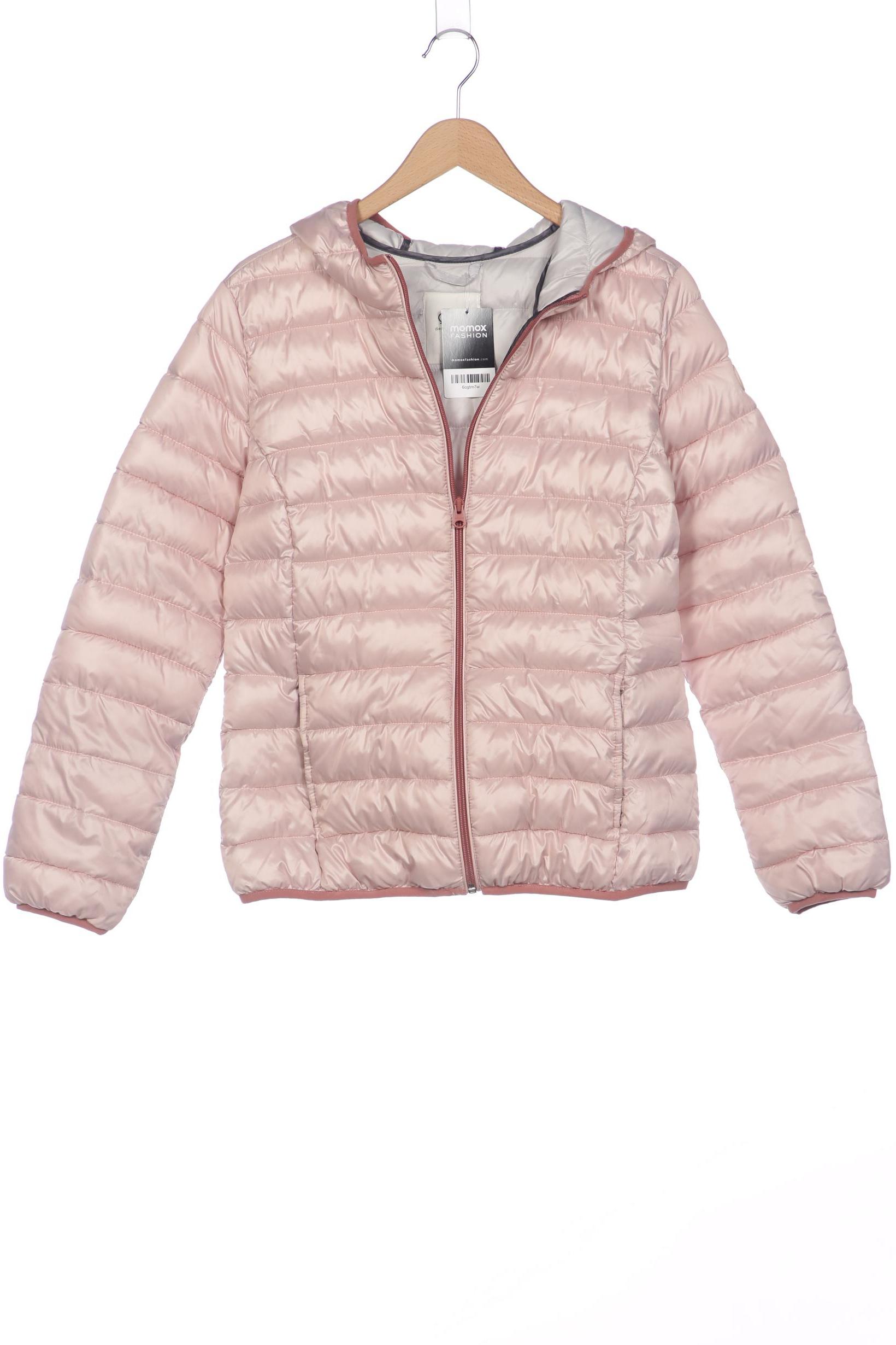 

QS by s.Oliver Damen Jacke, pink, Gr. 44