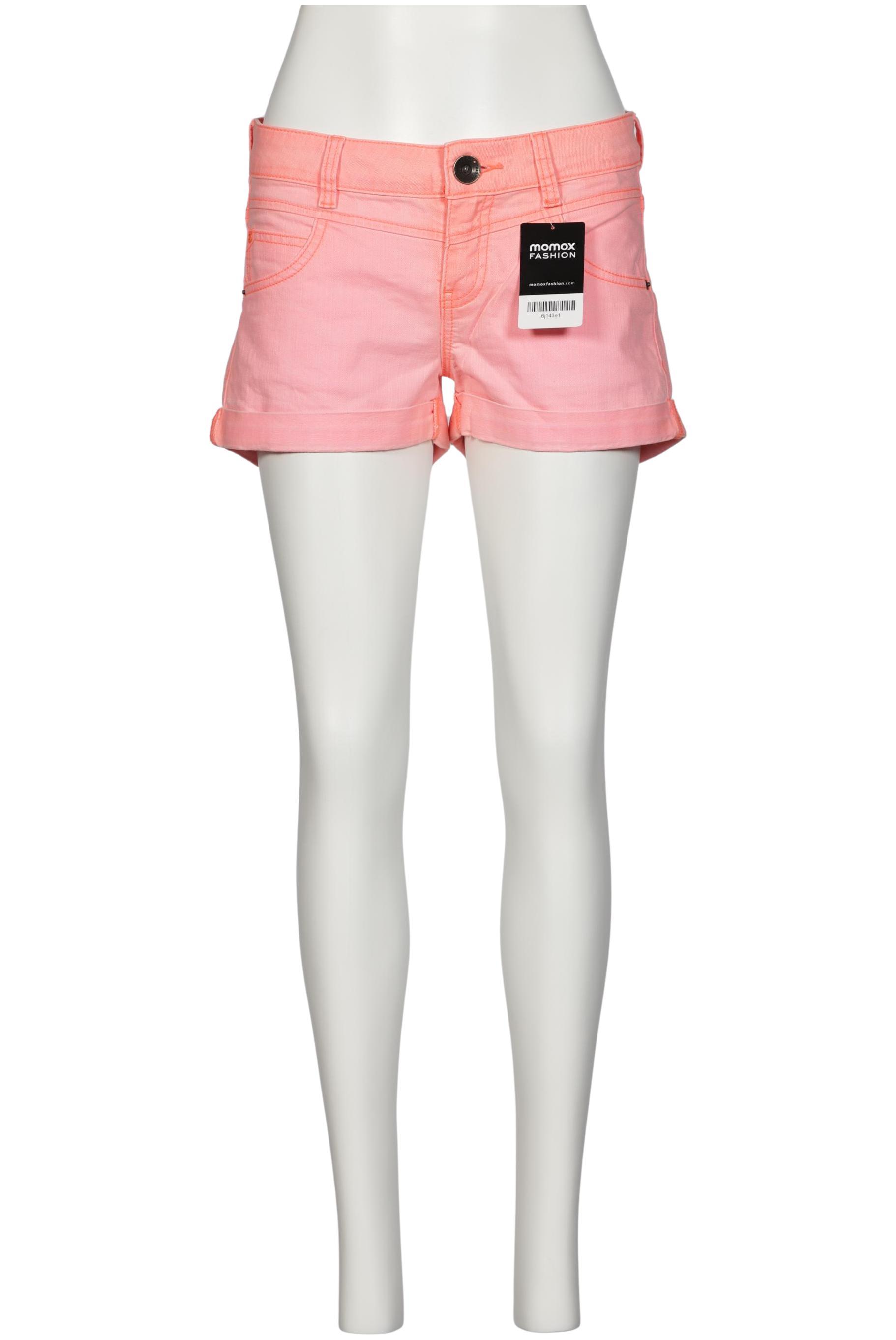 

QS by s.Oliver Damen Shorts, pink, Gr. 36