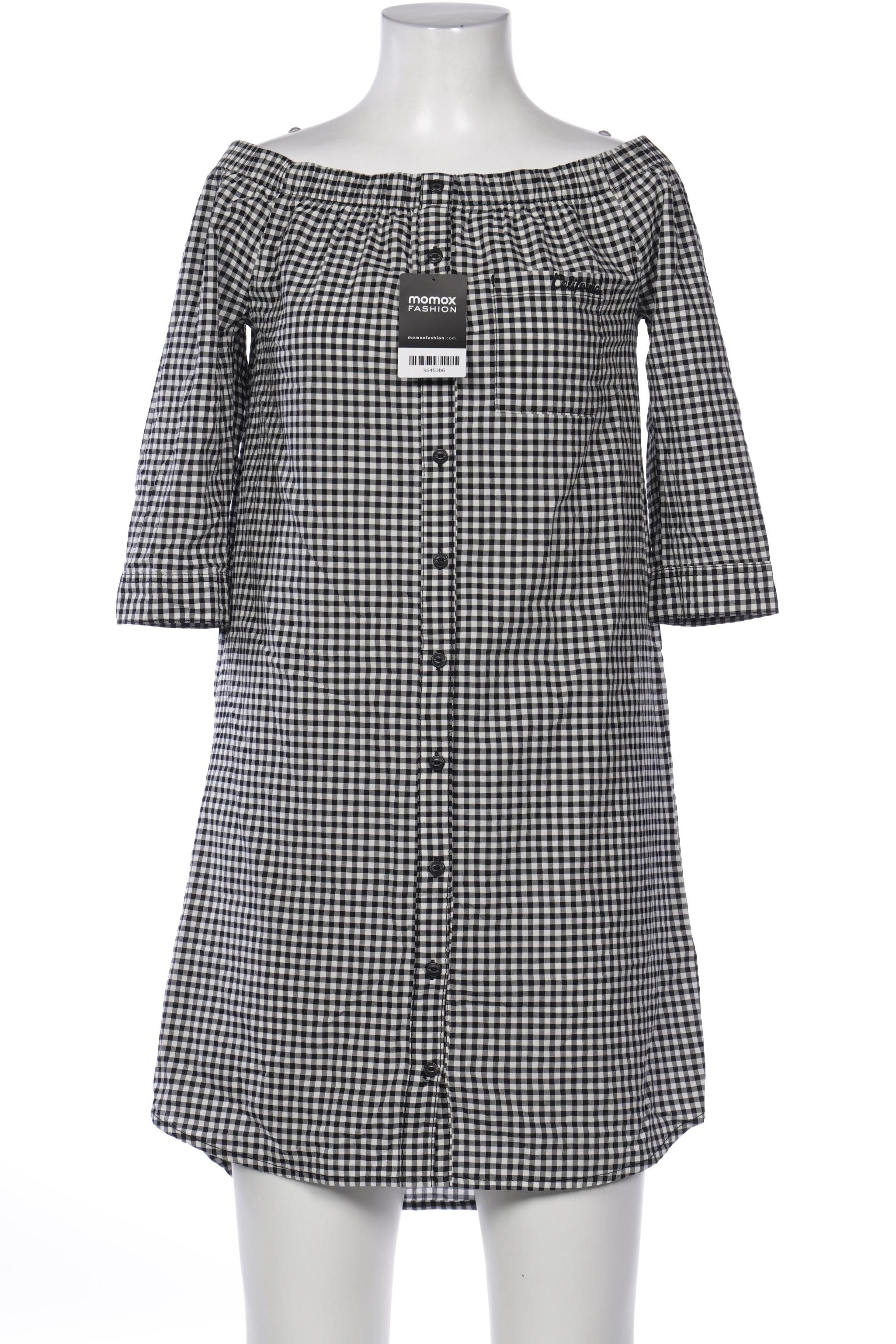 

QS by s.Oliver Damen Kleid, grau