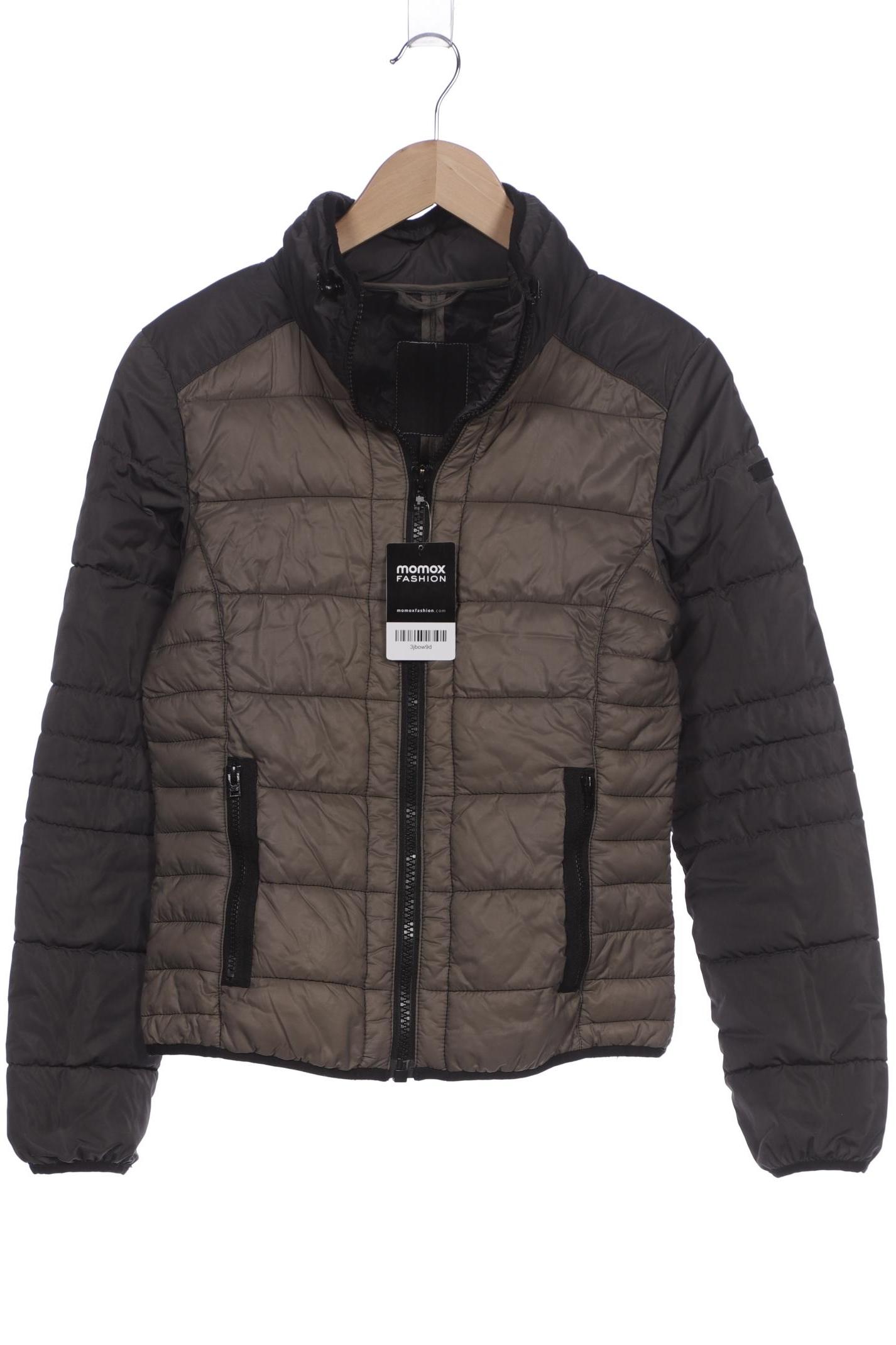 

QS by s.Oliver Damen Jacke, grau, Gr. 38
