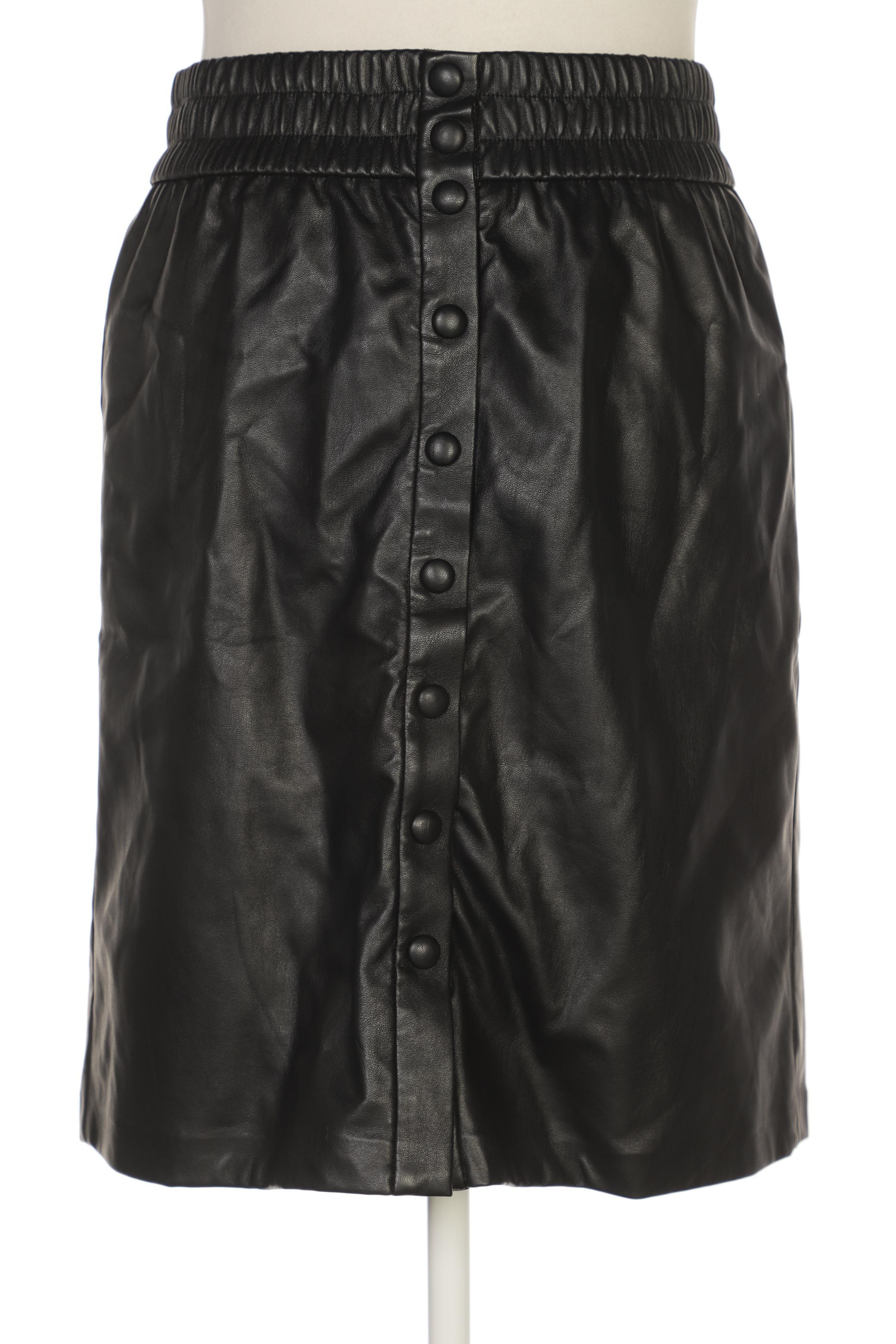 

QS by s.Oliver Damen Rock, schwarz, Gr. 42