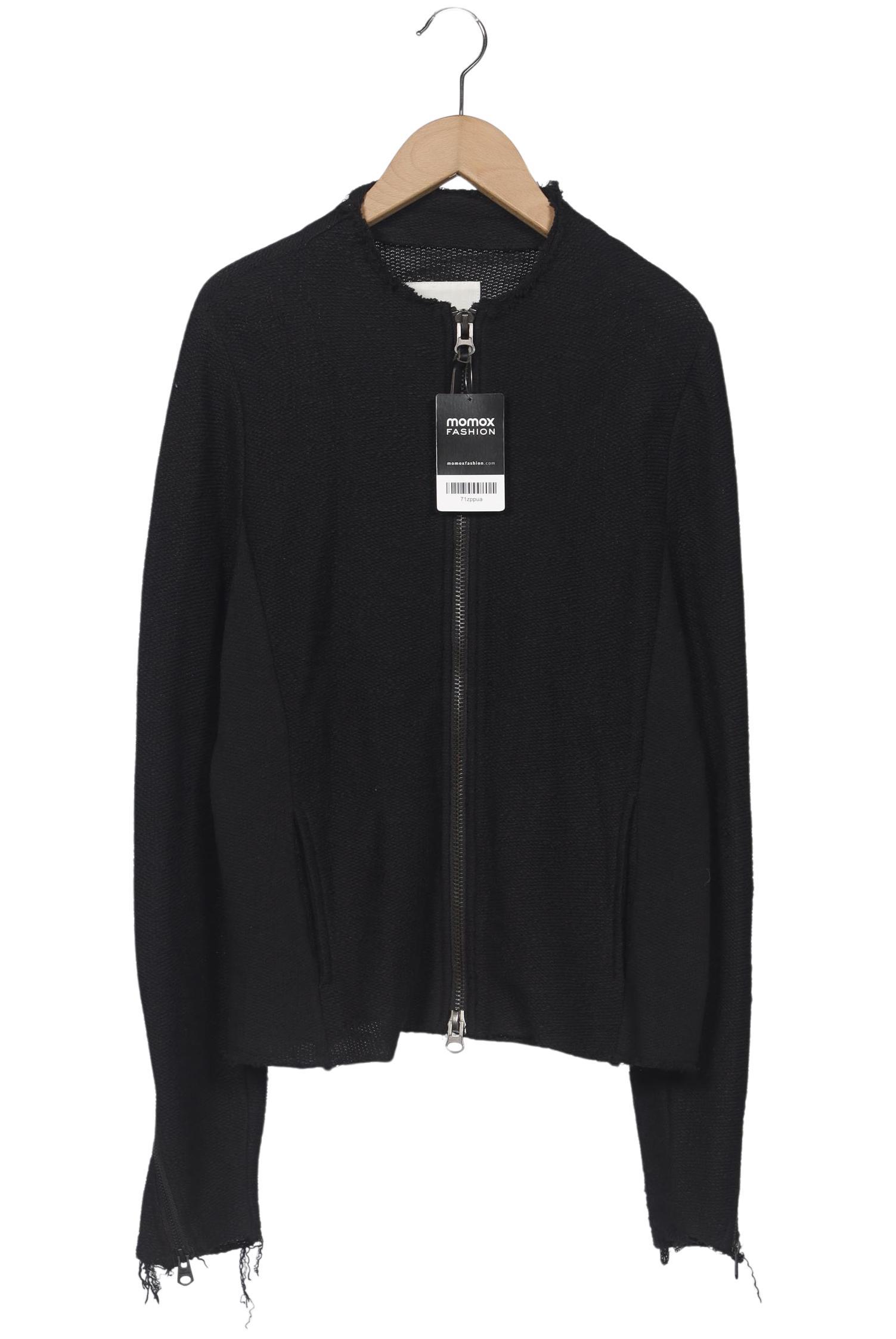 

QS by s.Oliver Damen Strickjacke, schwarz, Gr. 36