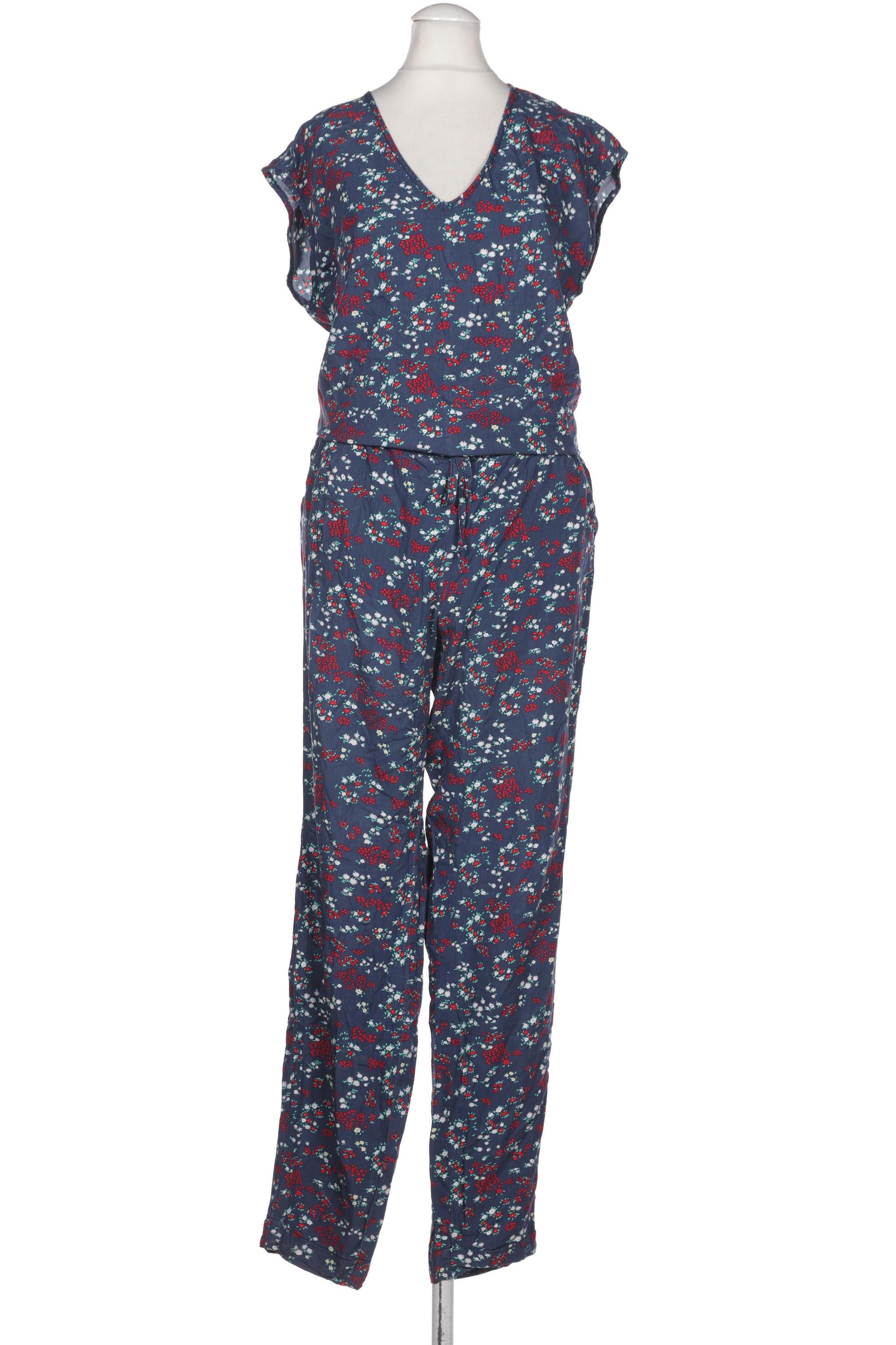

QS by s.Oliver Damen Jumpsuit/Overall, blau