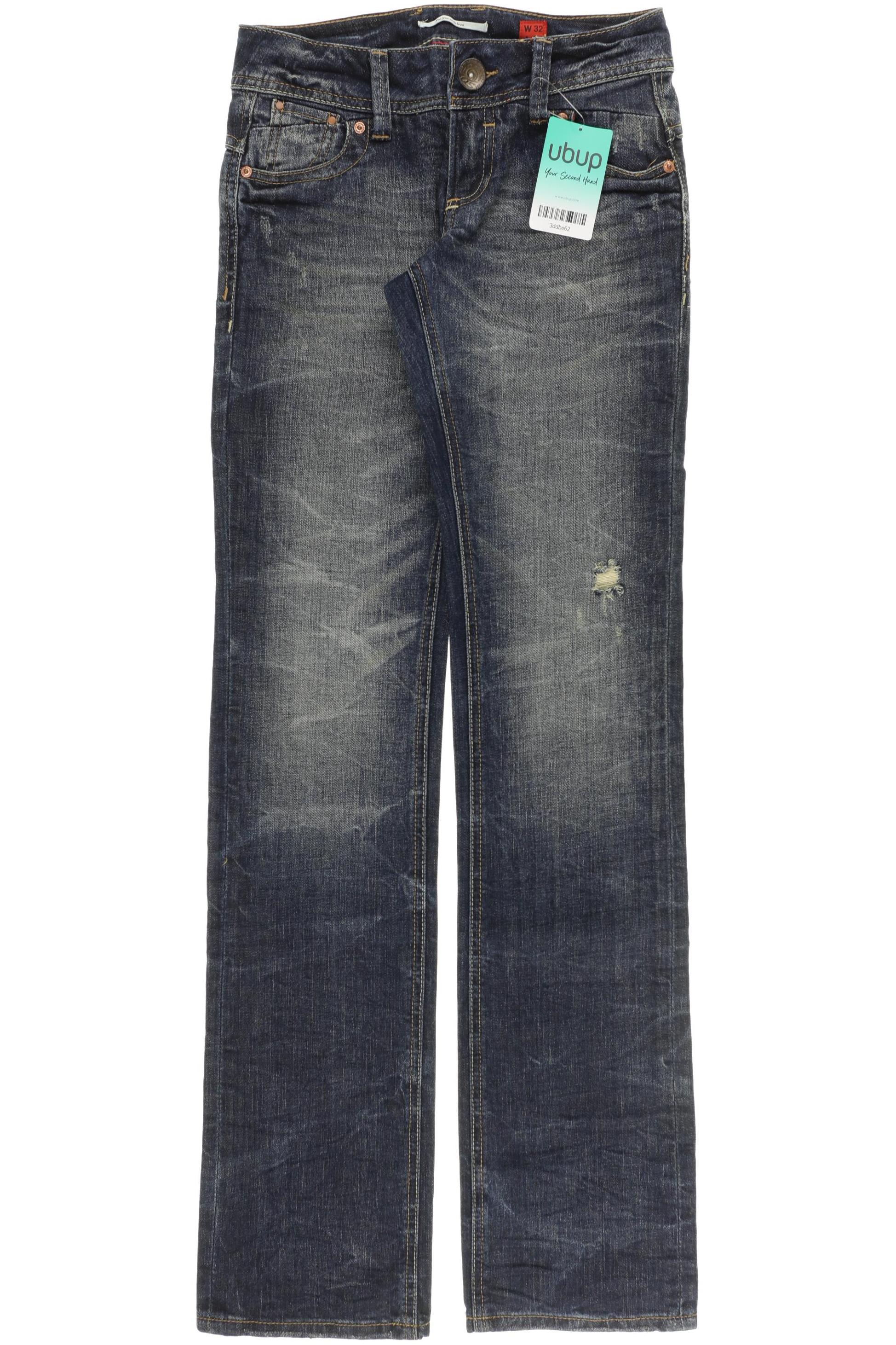 

QS by s.Oliver Damen Jeans, blau, Gr. 32