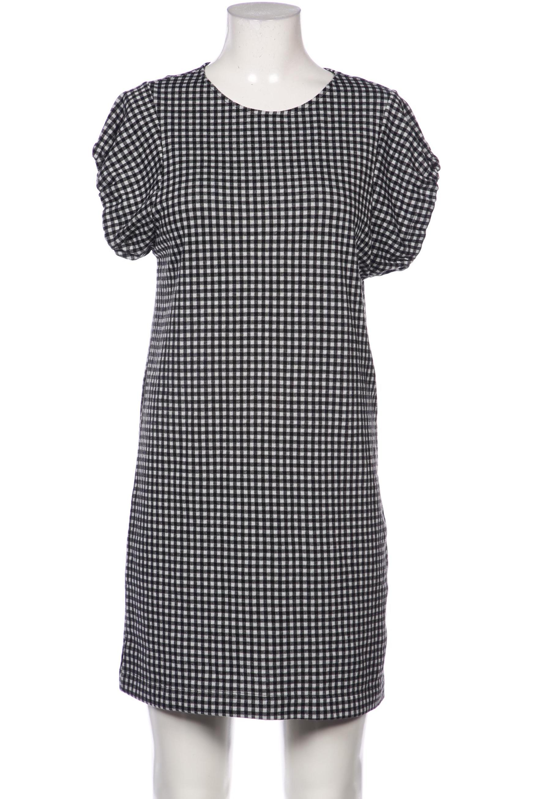 

QS by s.Oliver Damen Kleid, schwarz, Gr. 38