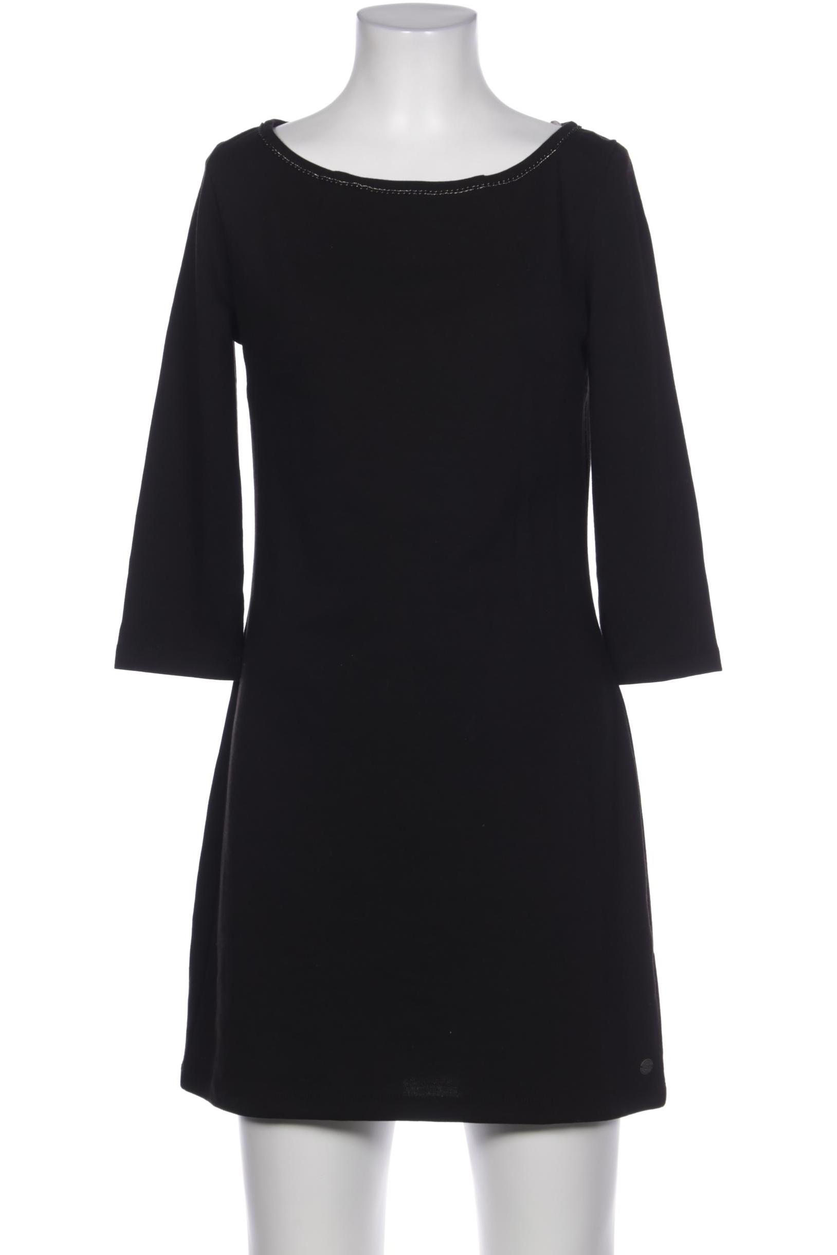 

QS by s.Oliver Damen Kleid, schwarz