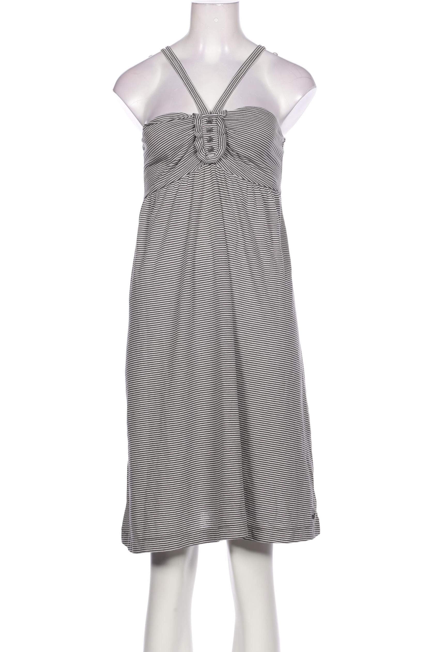 

QS by s.Oliver Damen Kleid, grau