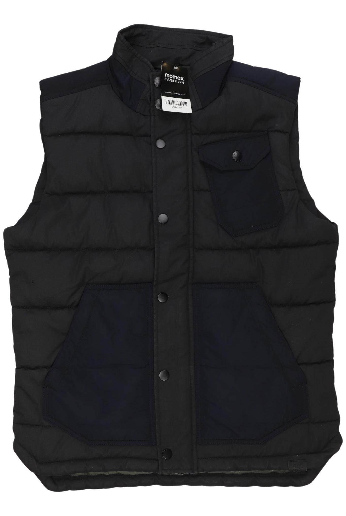 Thumbnail - QS by s.Oliver Herren Weste, mehrfarbig, Gr. 52