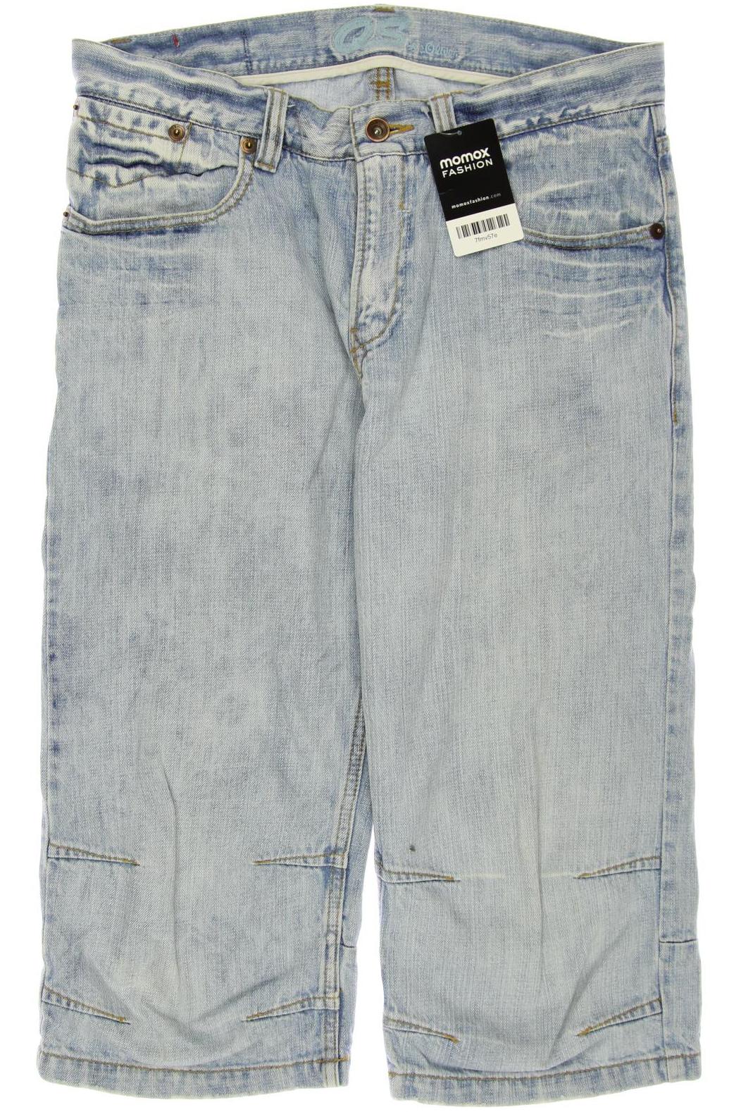 

QS by s.Oliver Herren Jeans, hellblau, Gr. 52