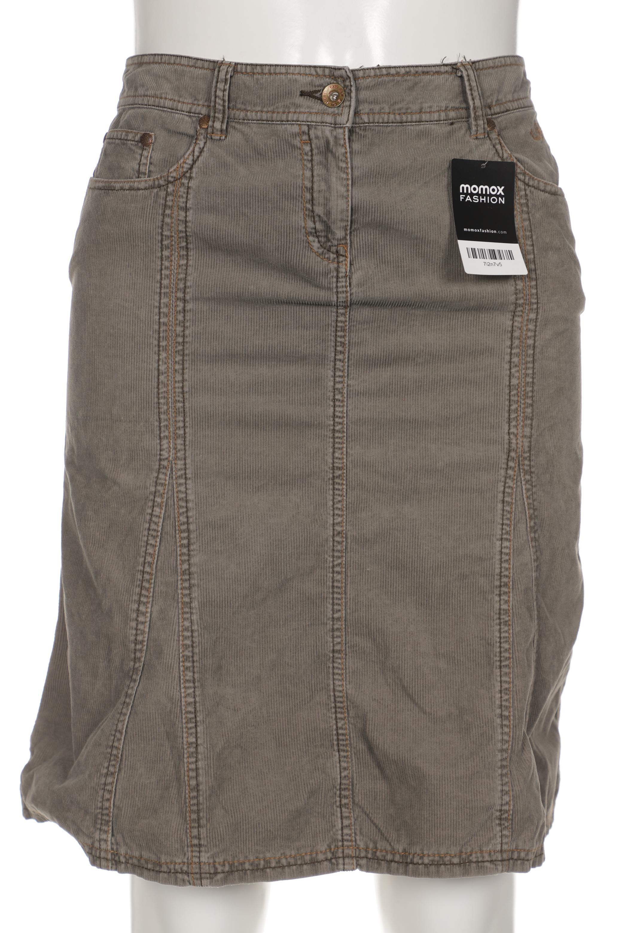 

QS by s.Oliver Damen Rock, braun