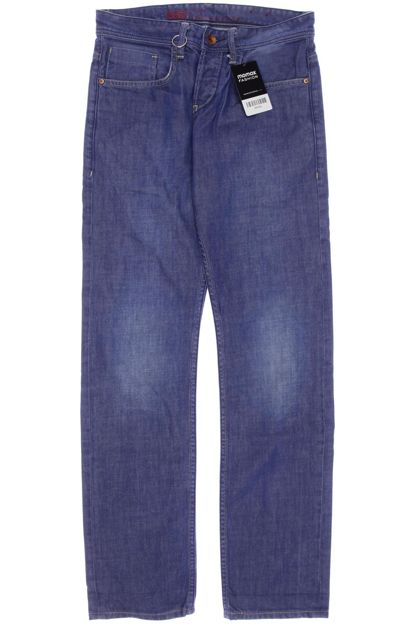 

QS by s.Oliver Herren Jeans, blau, Gr. 28