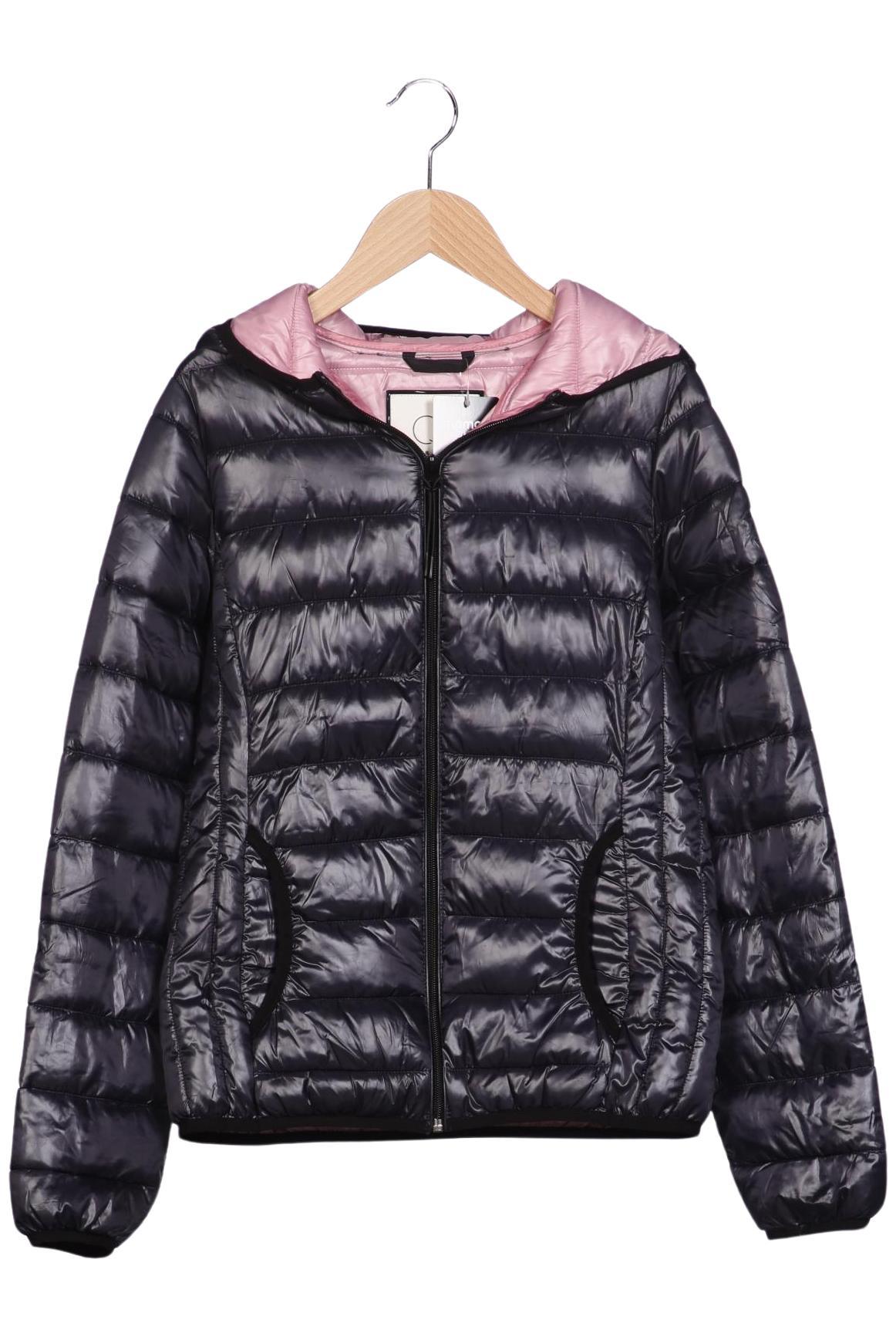 

QS by s.Oliver Damen Jacke, schwarz, Gr. 34