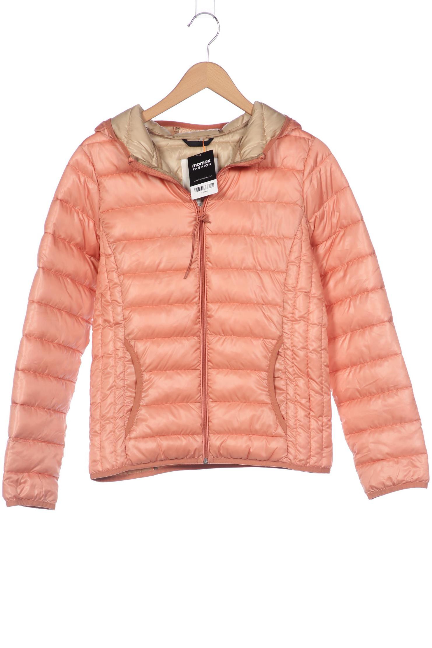

QS by s.Oliver Damen Jacke, pink, Gr. 38