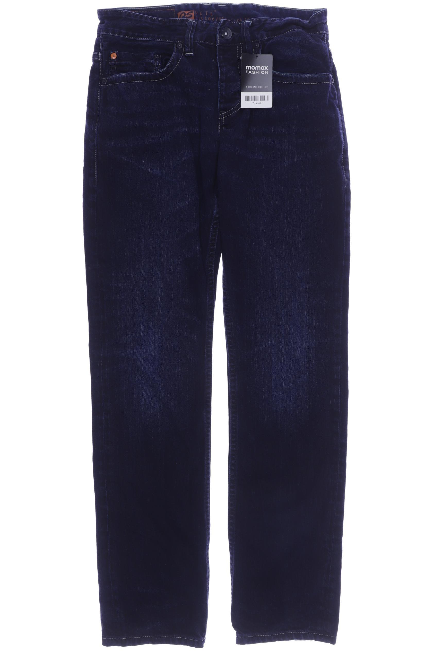 

QS by s.Oliver Herren Jeans, marineblau
