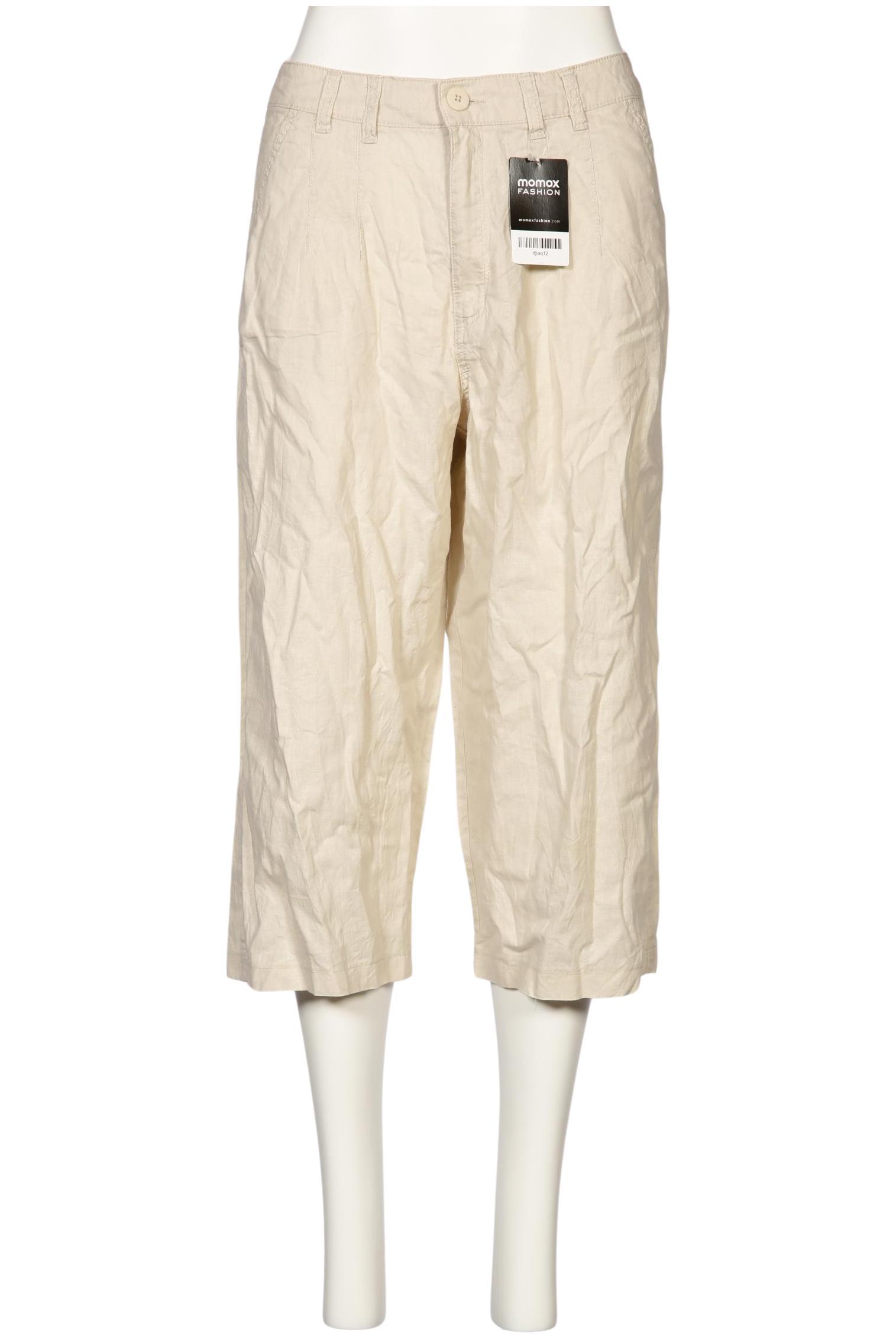 

QS by s.Oliver Damen Stoffhose, mehrfarbig, Gr. 42