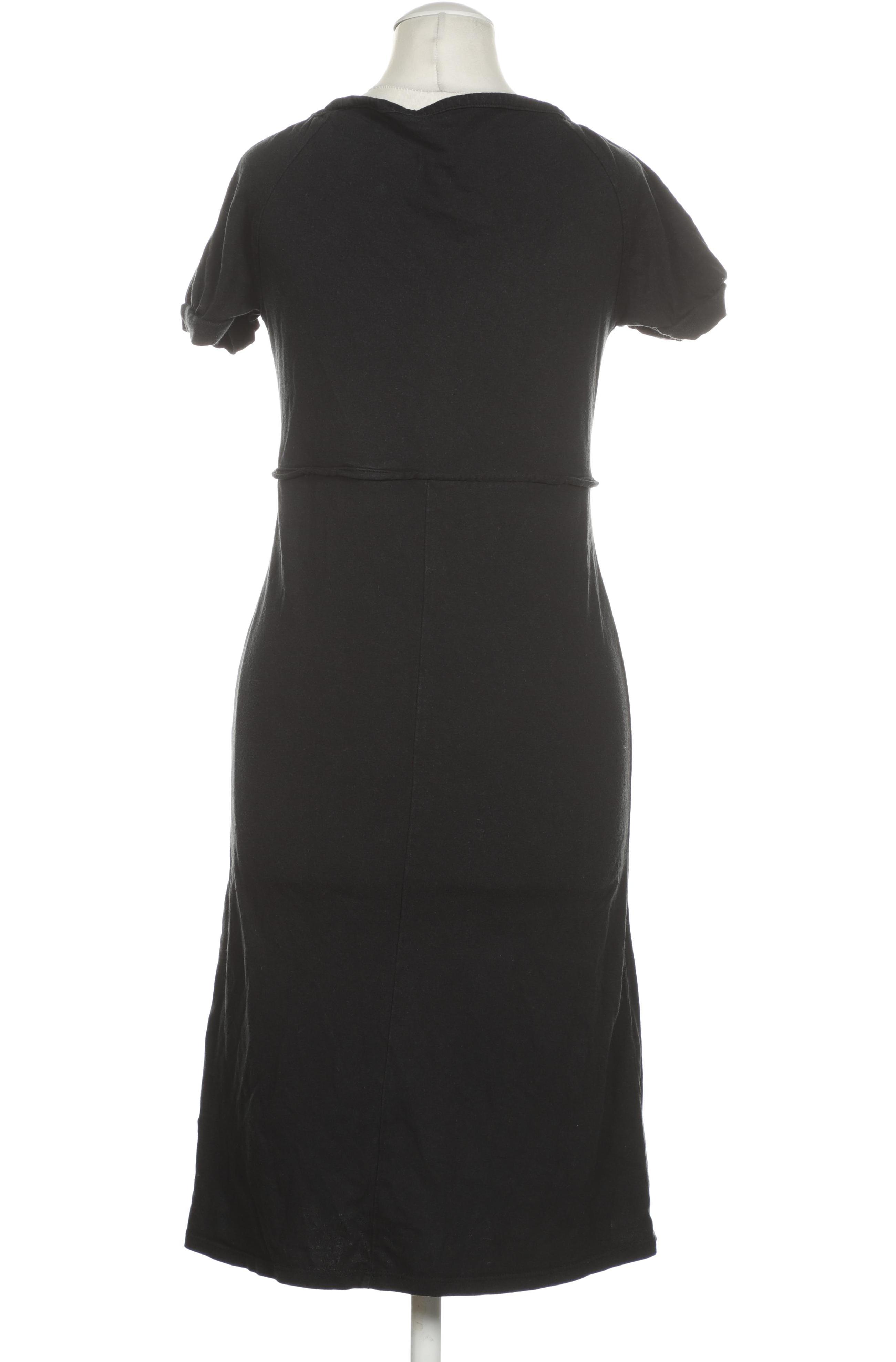 

QS by s.Oliver Damen Kleid, schwarz, Gr. 34