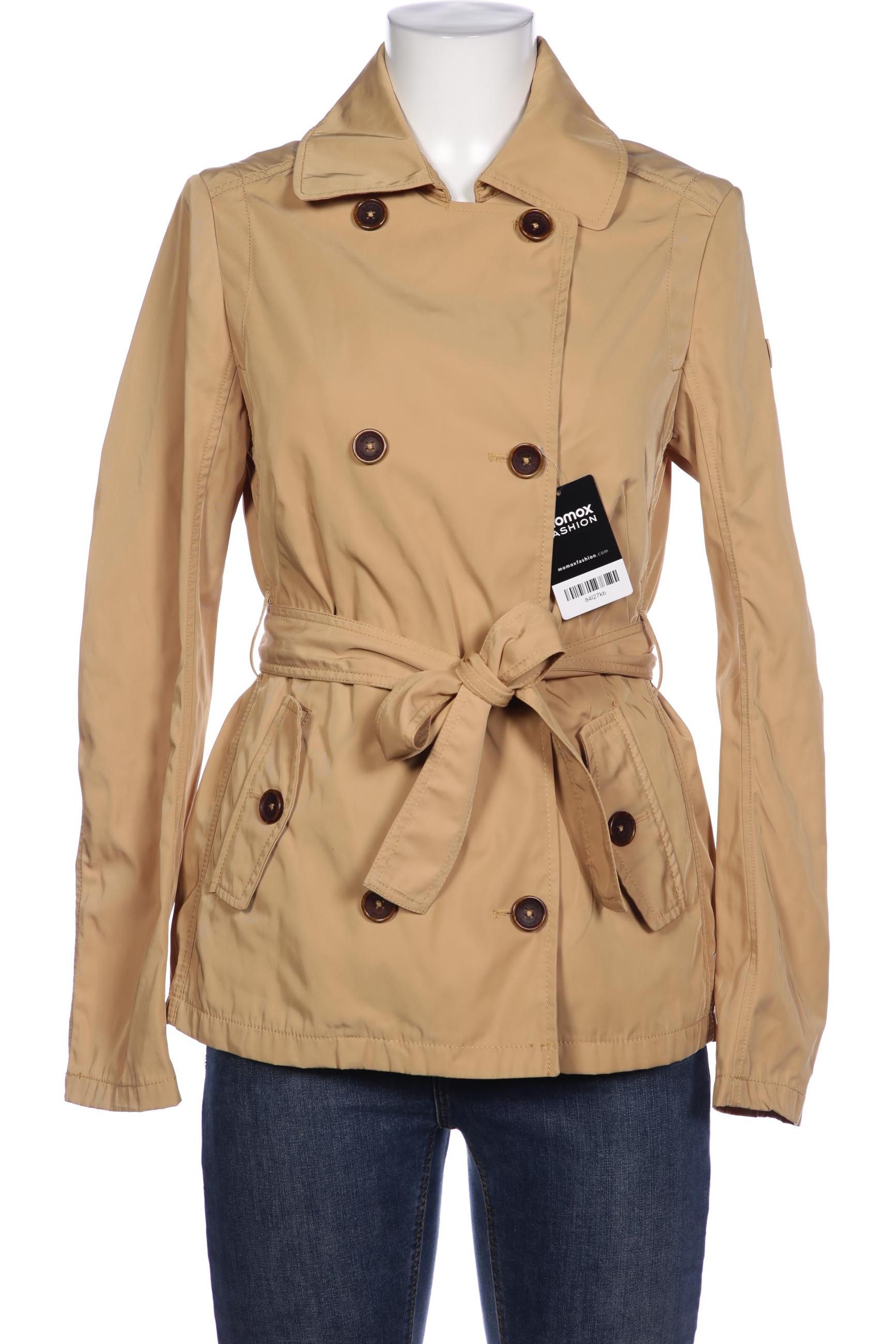 

QS by s.Oliver Damen Jacke, beige