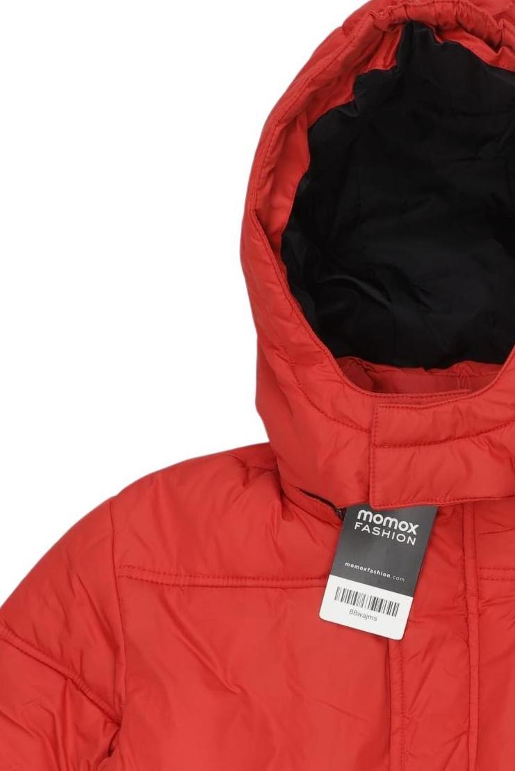 Thumbnail - QS by s.Oliver Jungen Jacke, rot, Gr. 140