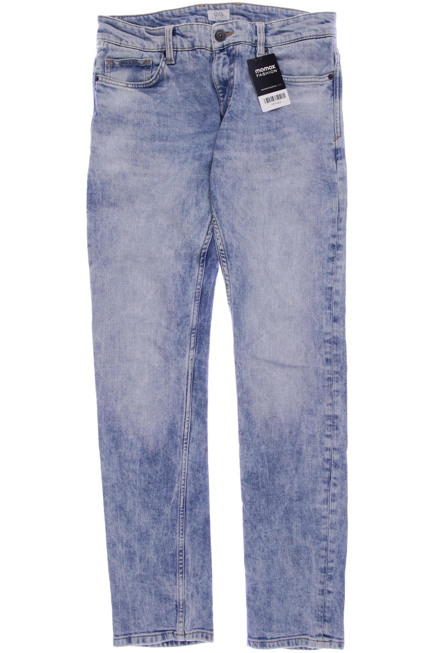 

QS by s.Oliver Herren Jeans, hellblau
