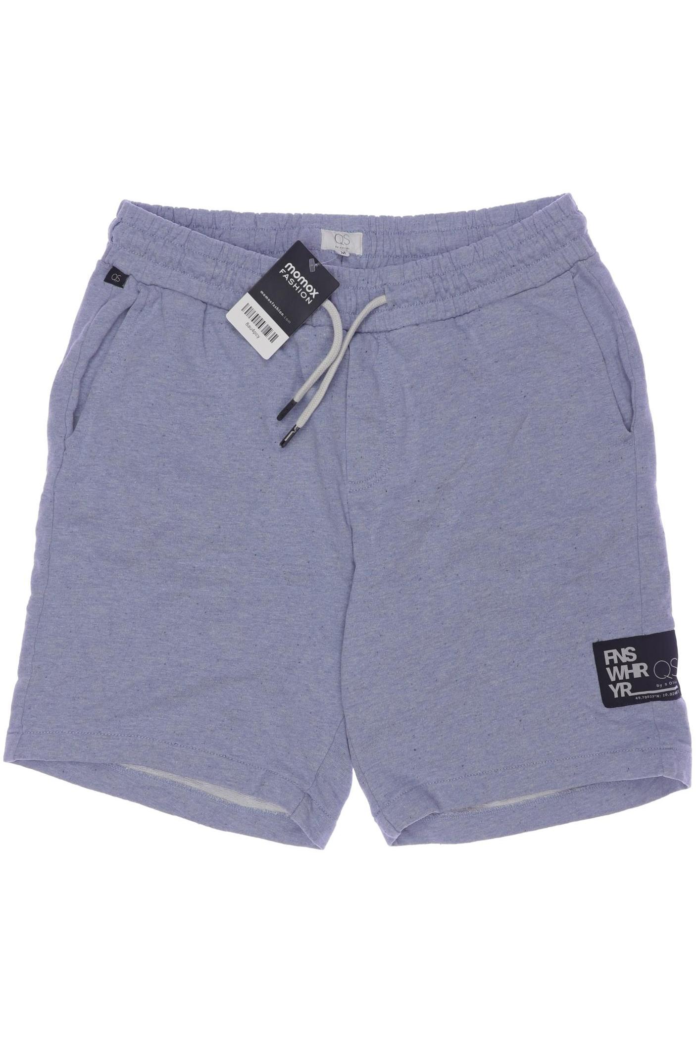

QS by s.Oliver Herren Shorts, hellblau, Gr. 48