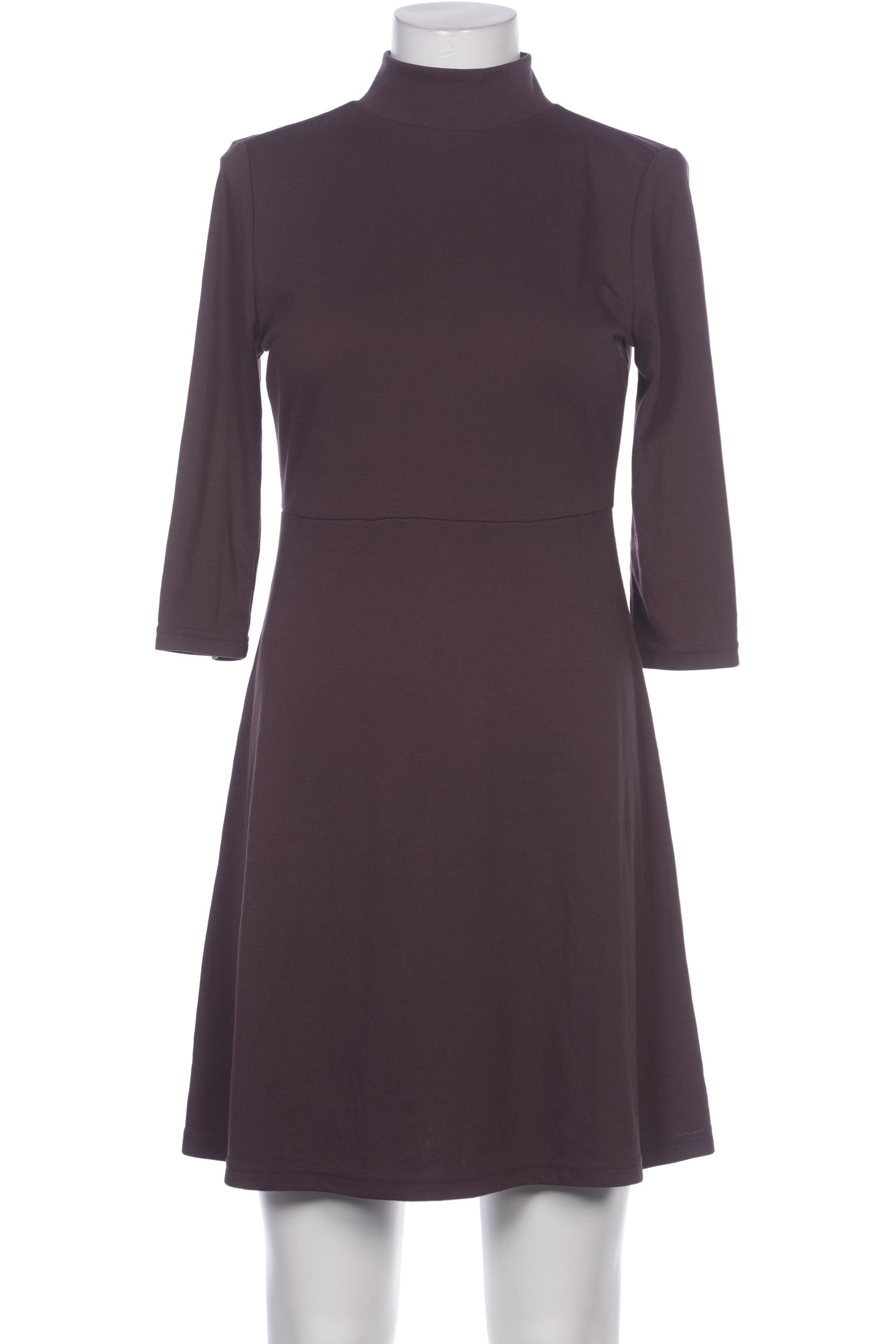 

QS by s.Oliver Damen Kleid, flieder, Gr. 36