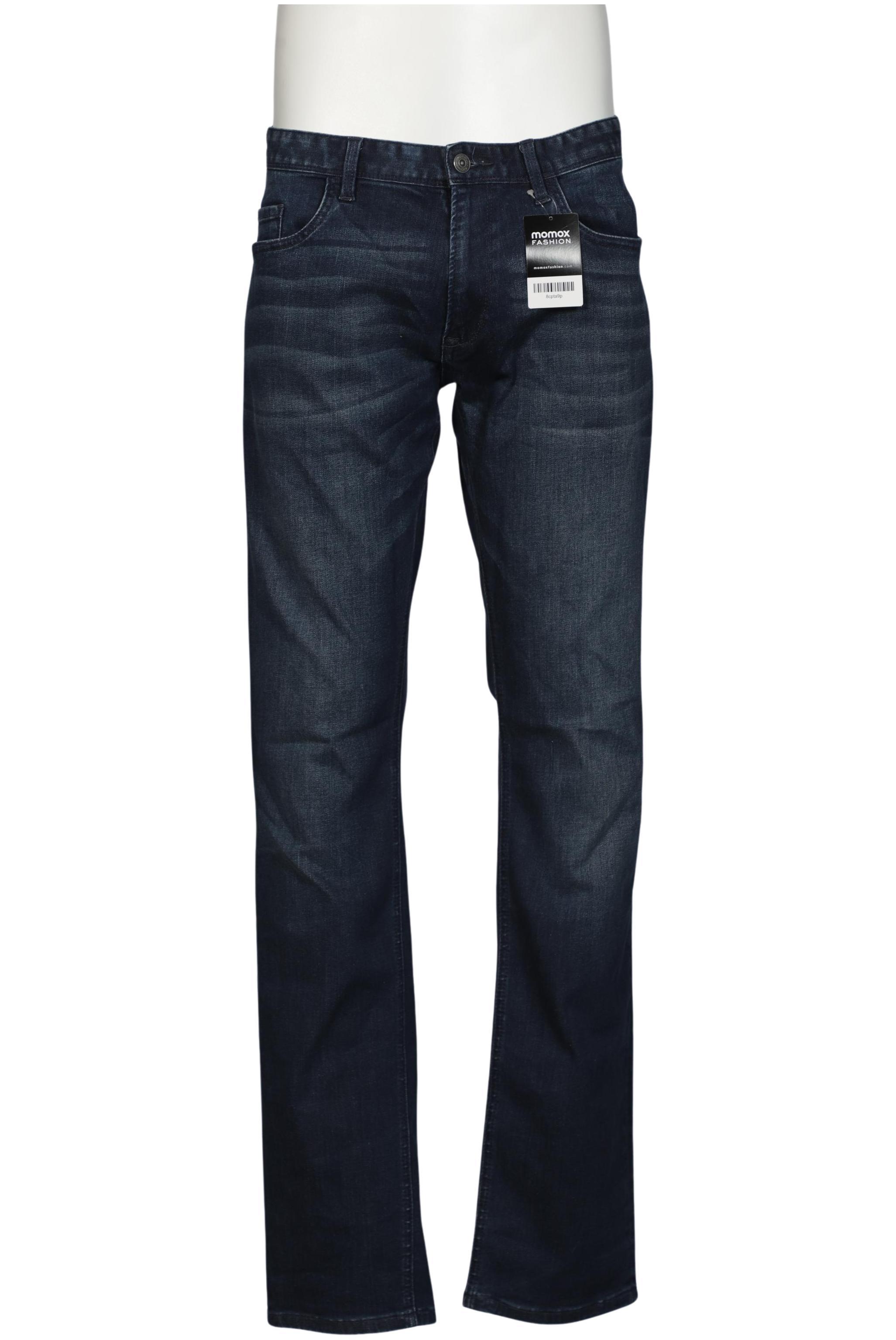 

QS by s.Oliver Herren Jeans, marineblau, Gr. 36