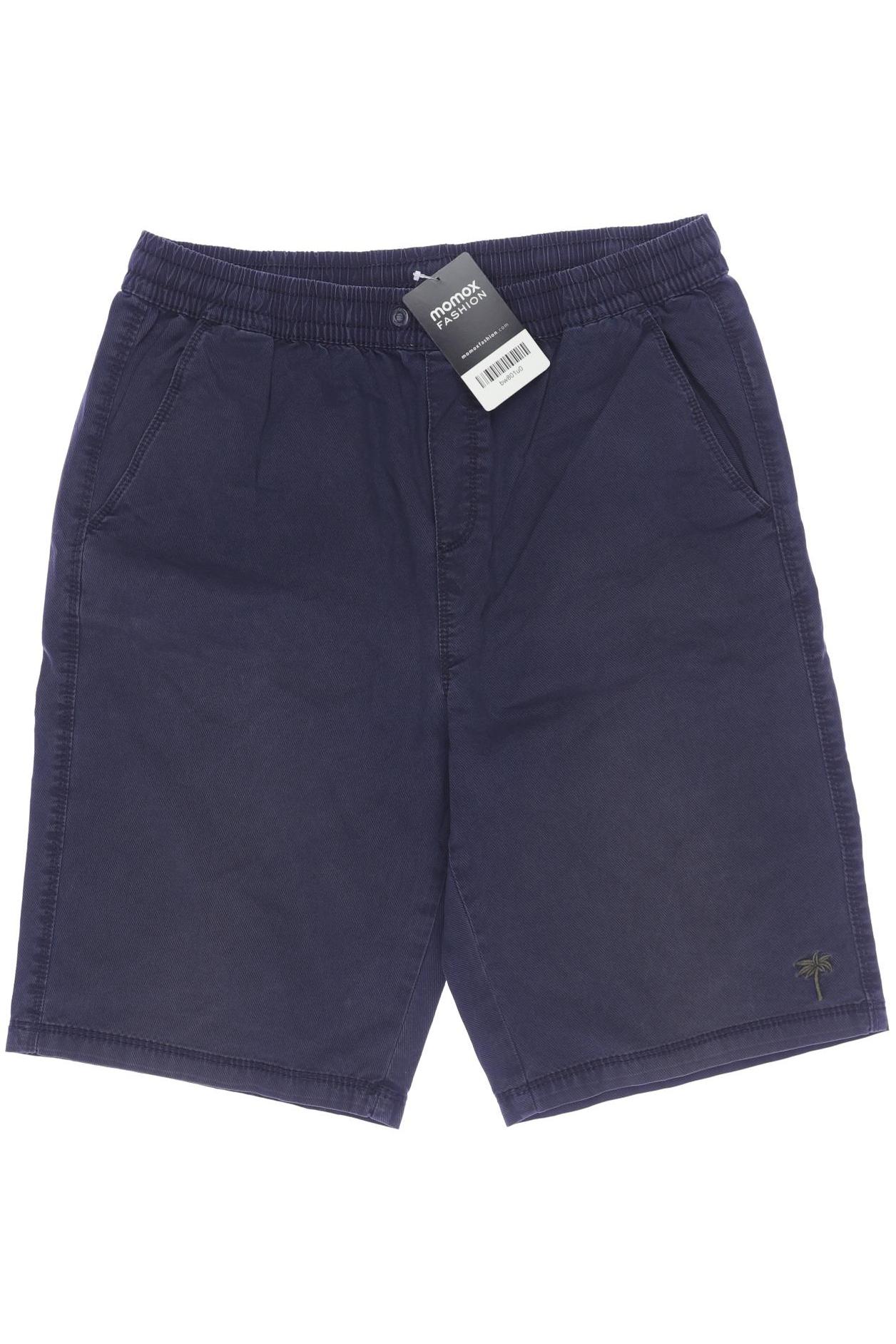 

QS by s.Oliver Herren Shorts, marineblau, Gr. 176