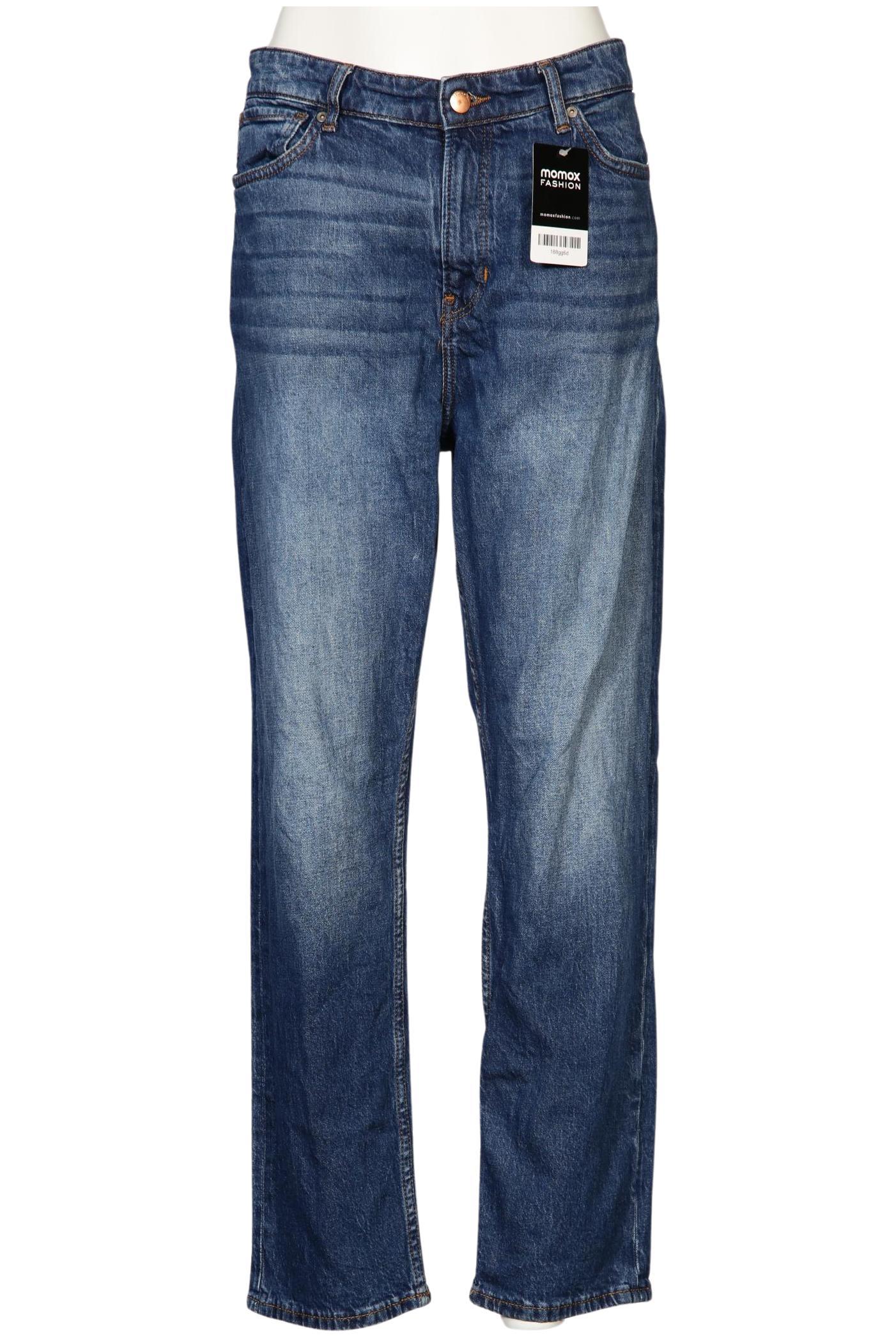 

QS by s.Oliver Damen Jeans, blau, Gr. 40