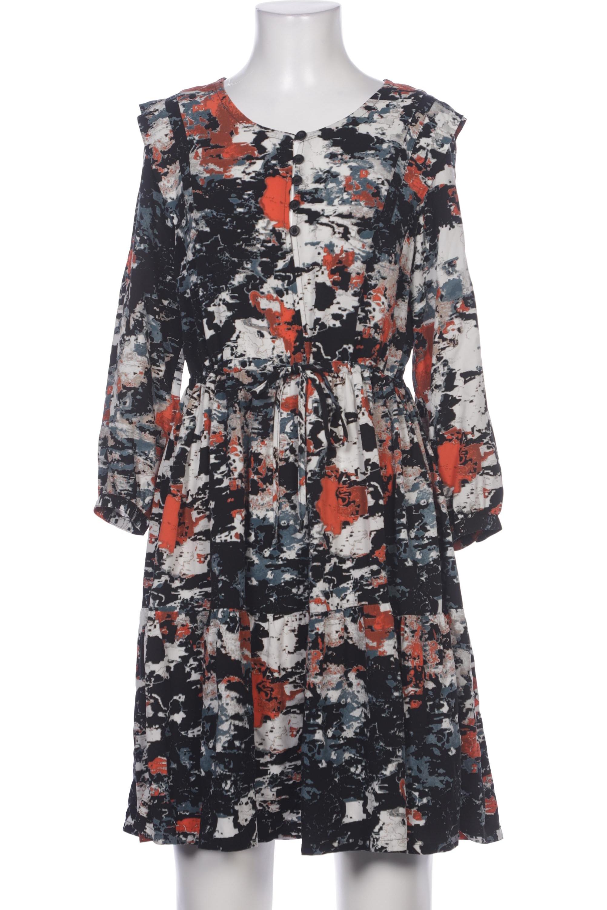 

QS by s.Oliver Damen Kleid, schwarz, Gr. 36