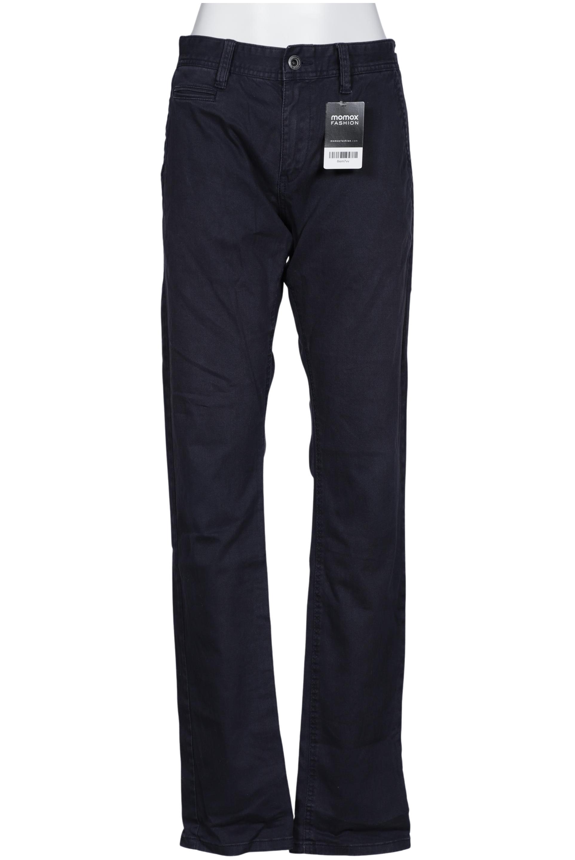 

QS by s.Oliver Herren Jeans, marineblau, Gr. 33