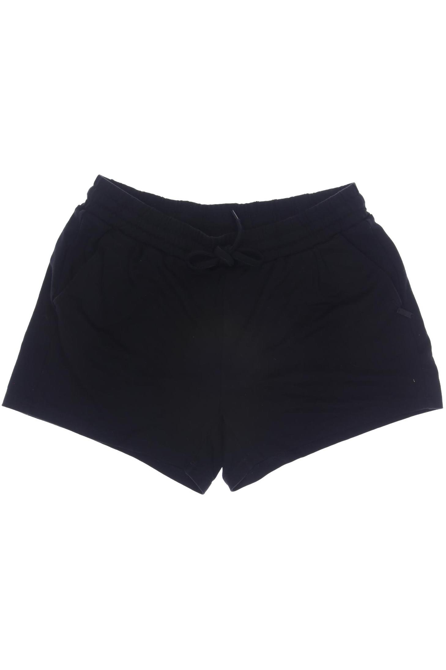 

QS by s.Oliver Damen Shorts, schwarz, Gr. 38