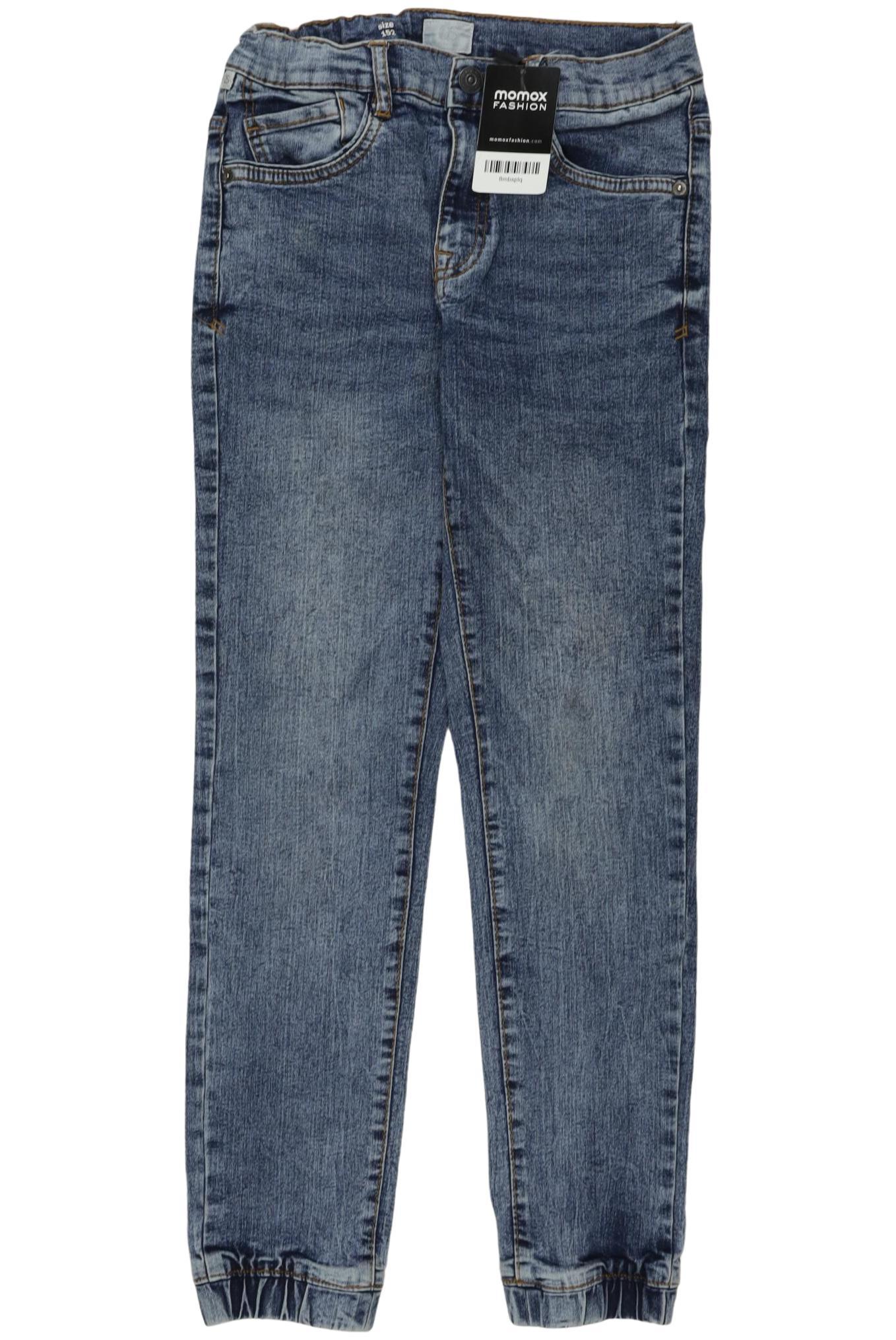 

QS by s.Oliver Jungen Jeans, blau, Gr. 152