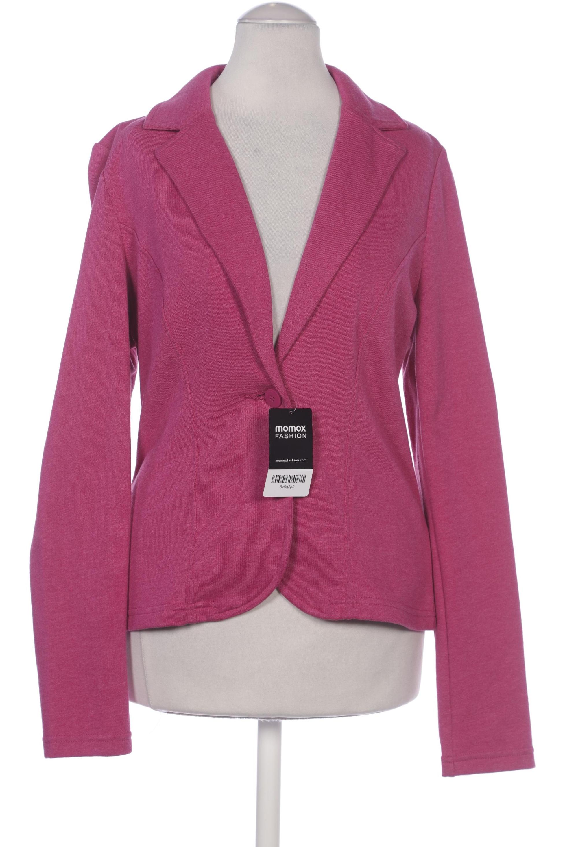 

QS by s.Oliver Damen Blazer, pink, Gr. 36