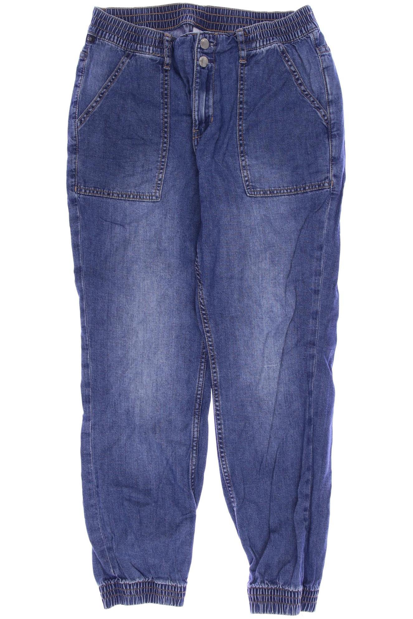 

QS by s.Oliver Damen Jeans, blau