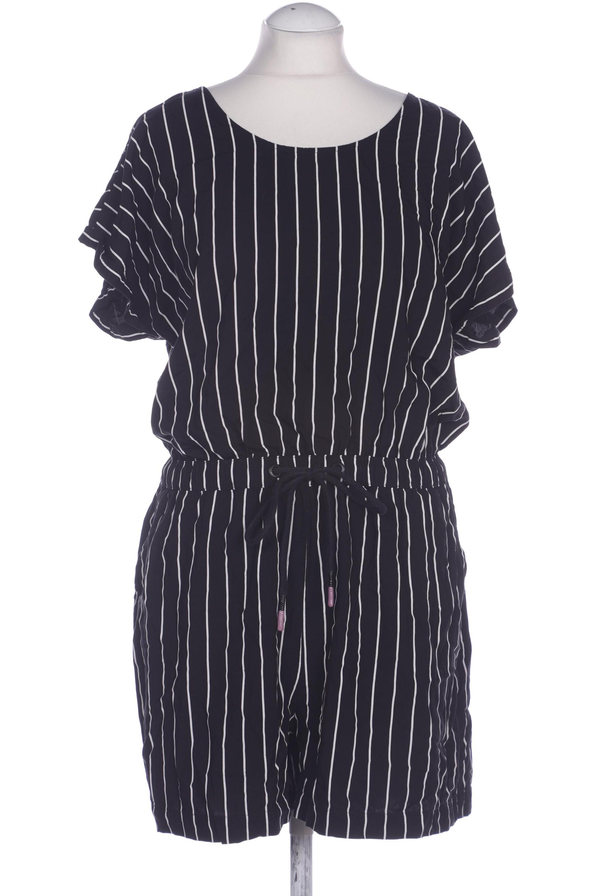 

QS by s.Oliver Damen Jumpsuit/Overall, schwarz