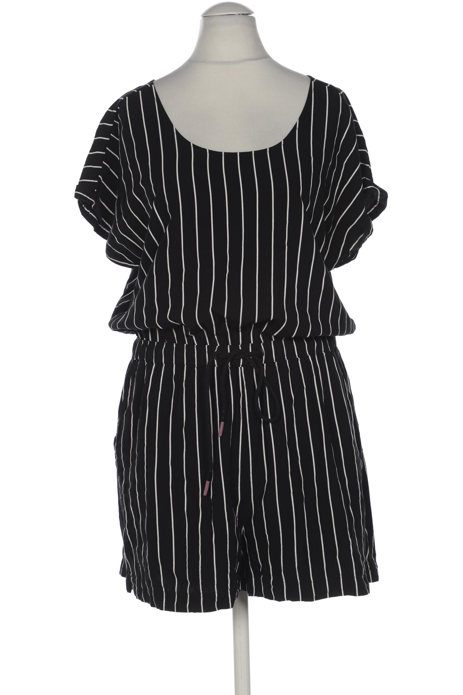 

QS by s.Oliver Damen Jumpsuit/Overall, schwarz, Gr. 40