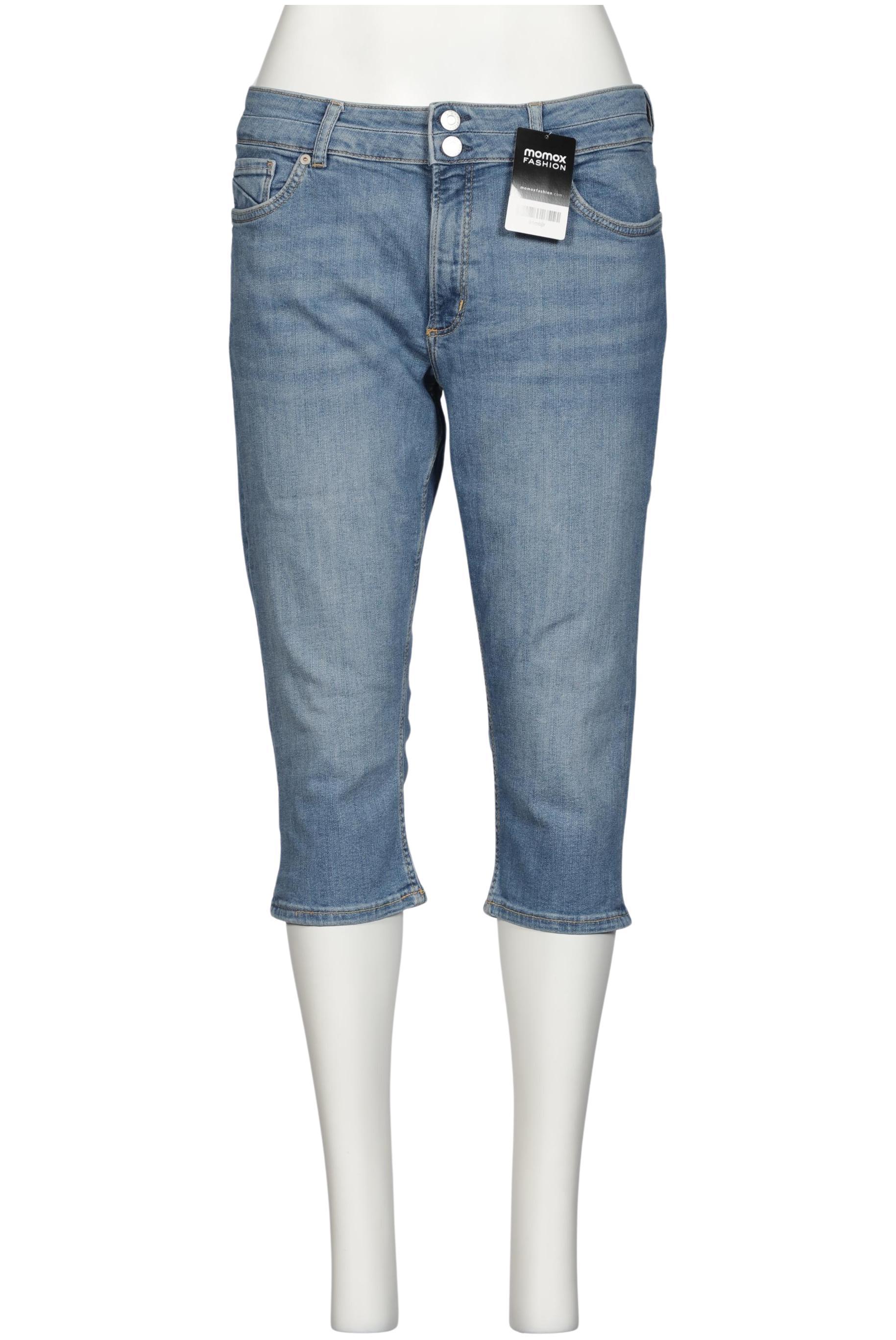 

QS by s.Oliver Damen Jeans, blau, Gr. 42