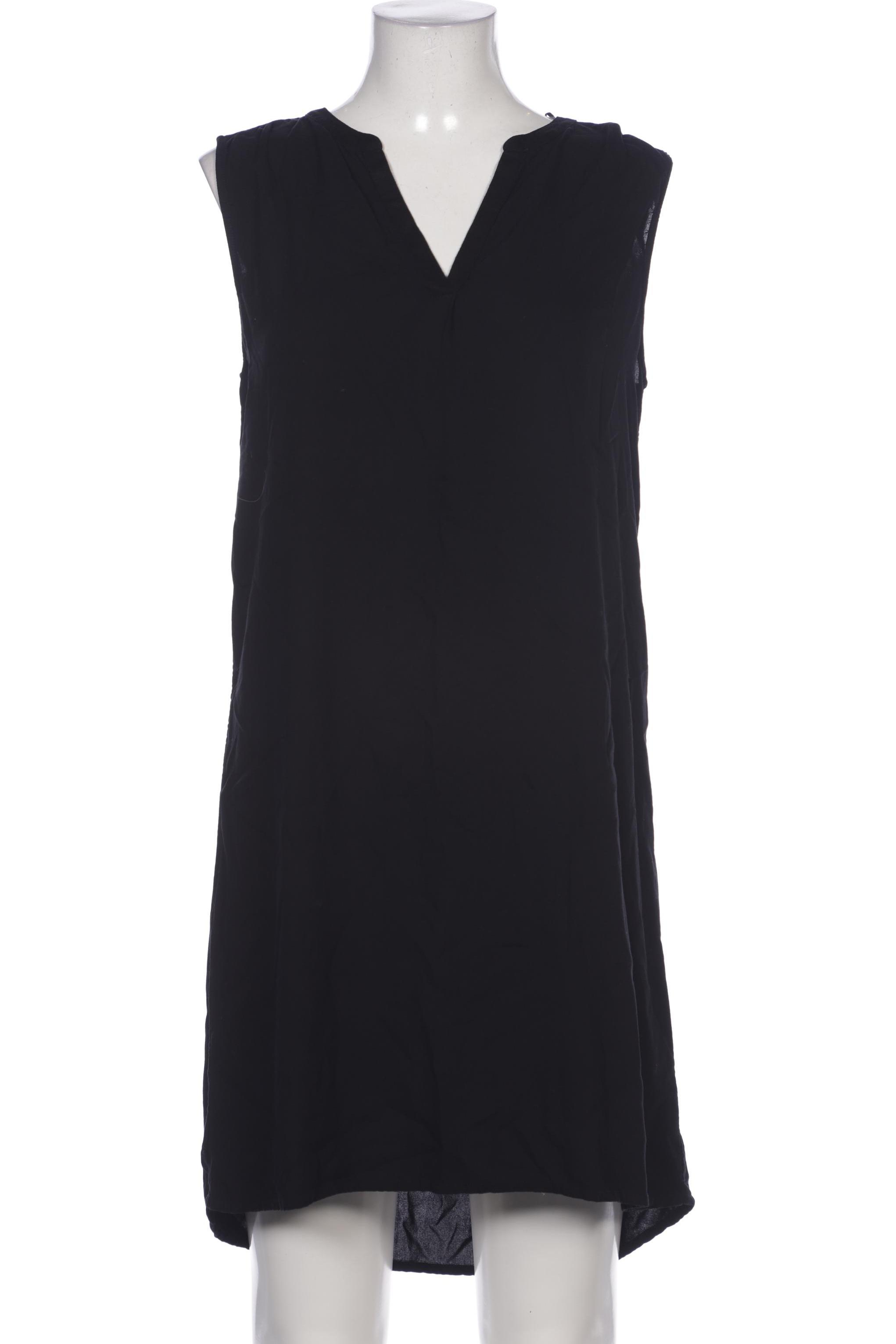 

QS by s.Oliver Damen Kleid, schwarz, Gr. 40