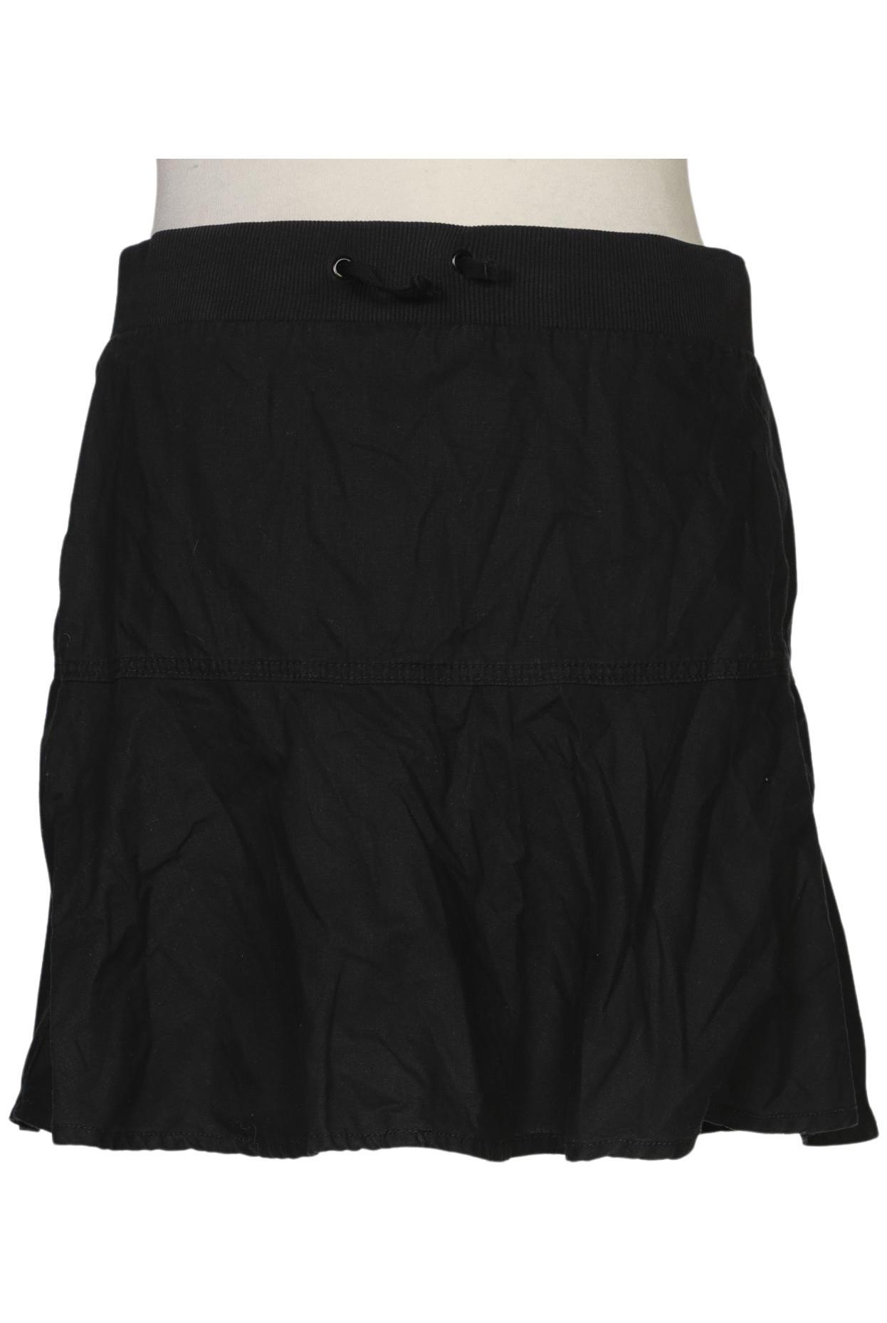 

QS by s.Oliver Damen Rock, schwarz, Gr. 42