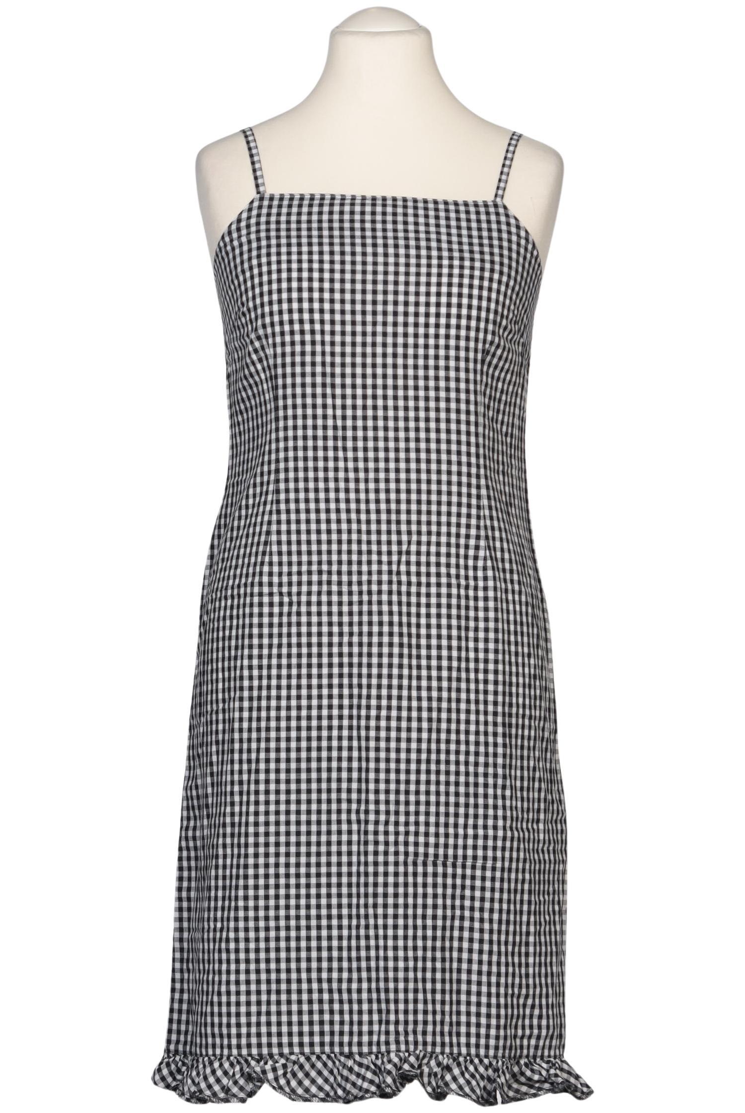 

QS by s.Oliver Damen Kleid, mehrfarbig, Gr. 40