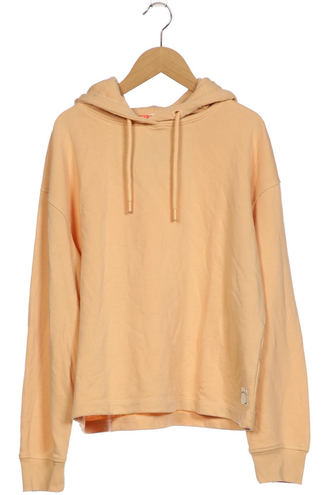 Thumbnail - QS by s.Oliver Damen Kapuzenpullover, orange, Gr. 38