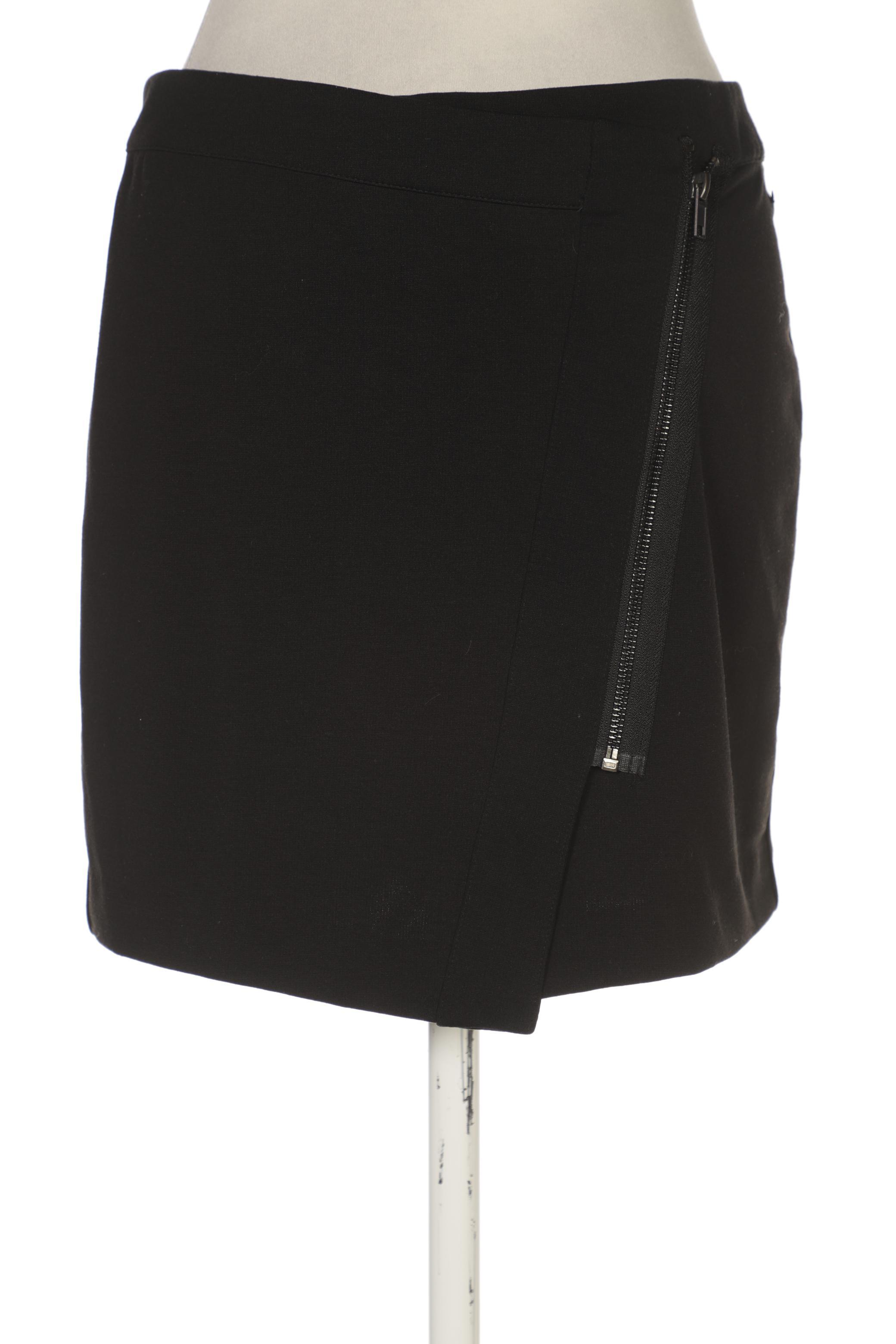 

QS by s.Oliver Damen Rock, schwarz, Gr. 42