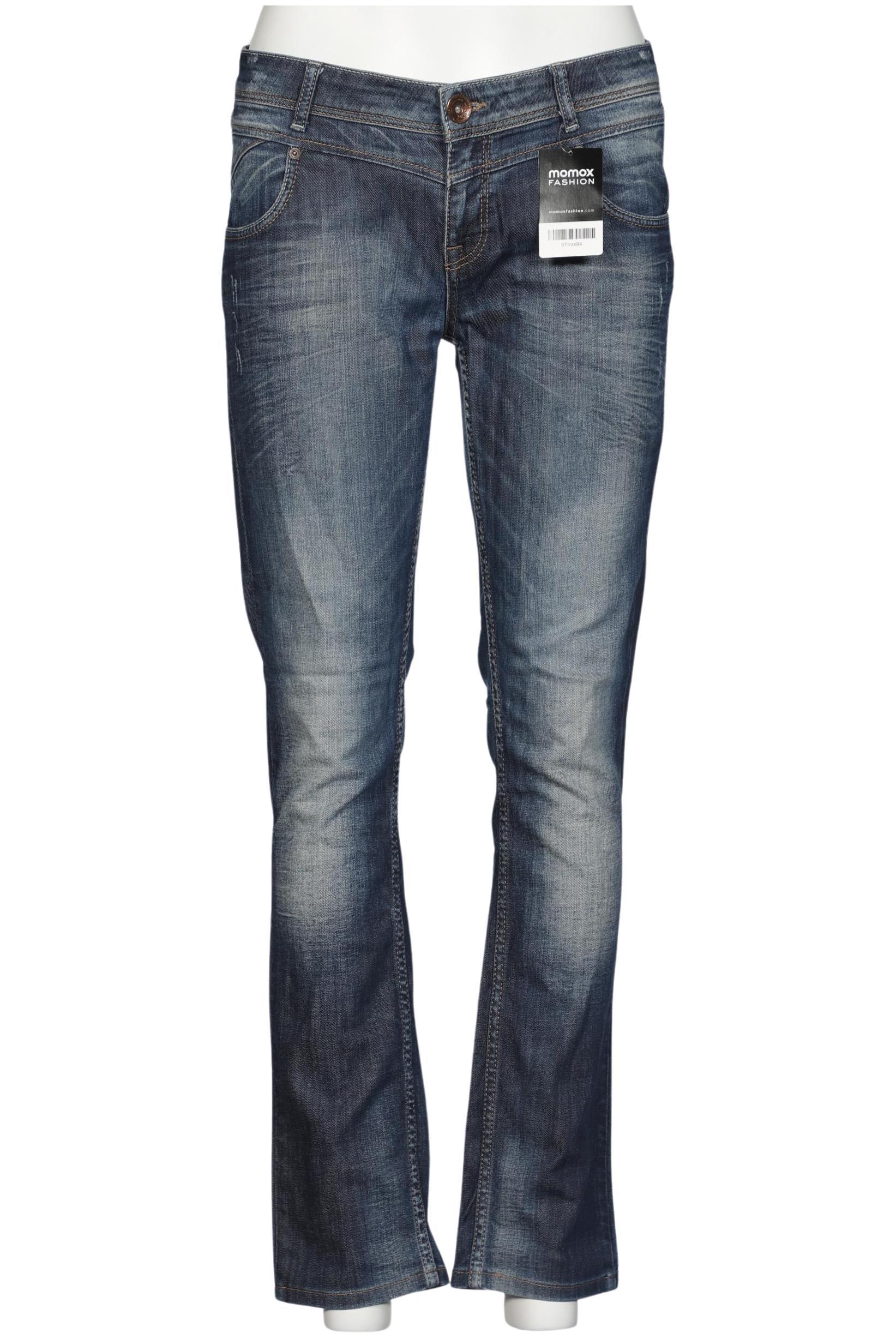 

QS by s.Oliver Damen Jeans, blau, Gr. 44