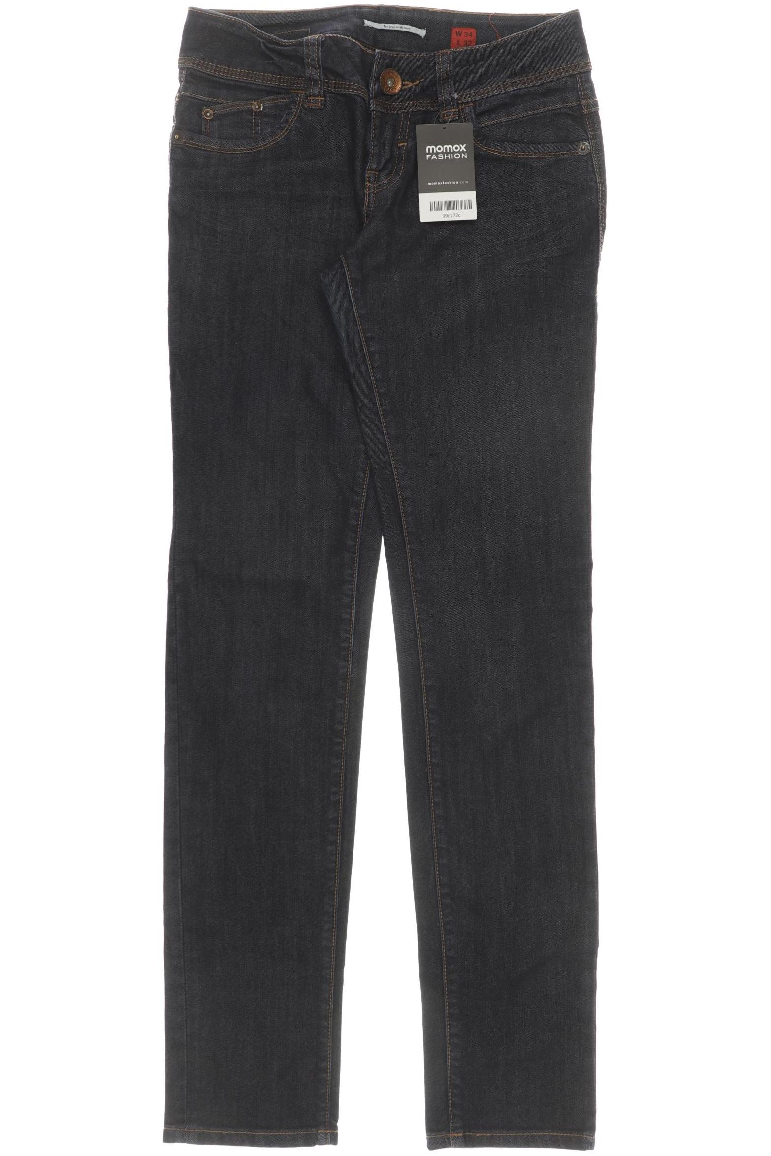 

QS by s.Oliver Damen Jeans, blau