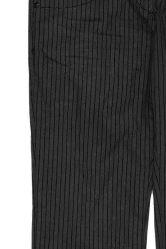 Thumbnail - QS by s.Oliver Jungen Stoffhose, schwarz, Gr. 158