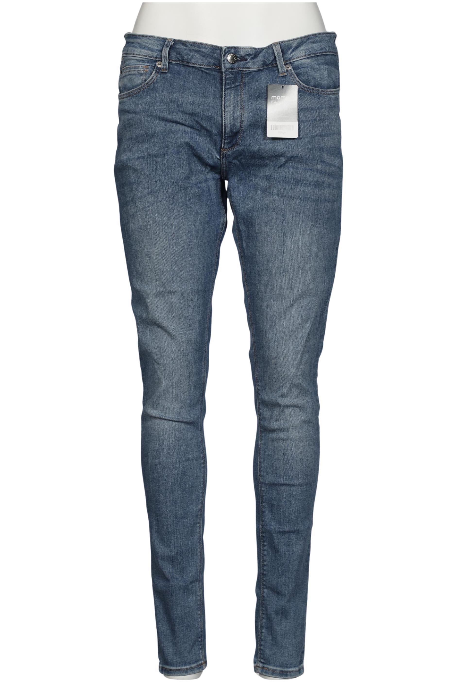 

QS by s.Oliver Damen Jeans, blau, Gr. 44